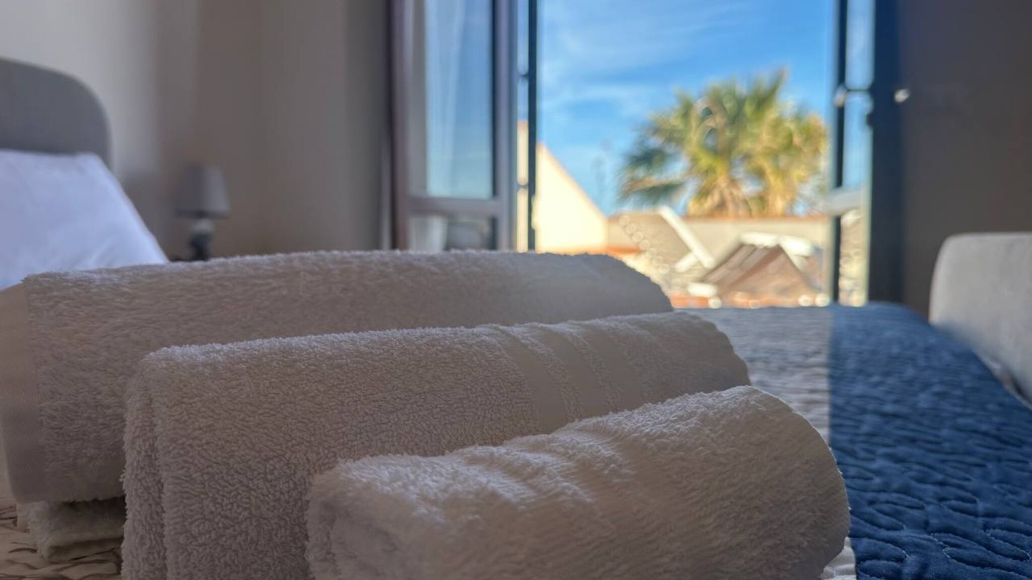 Casa Azzurra Castellammare del Golfo Villa Cala Rossa