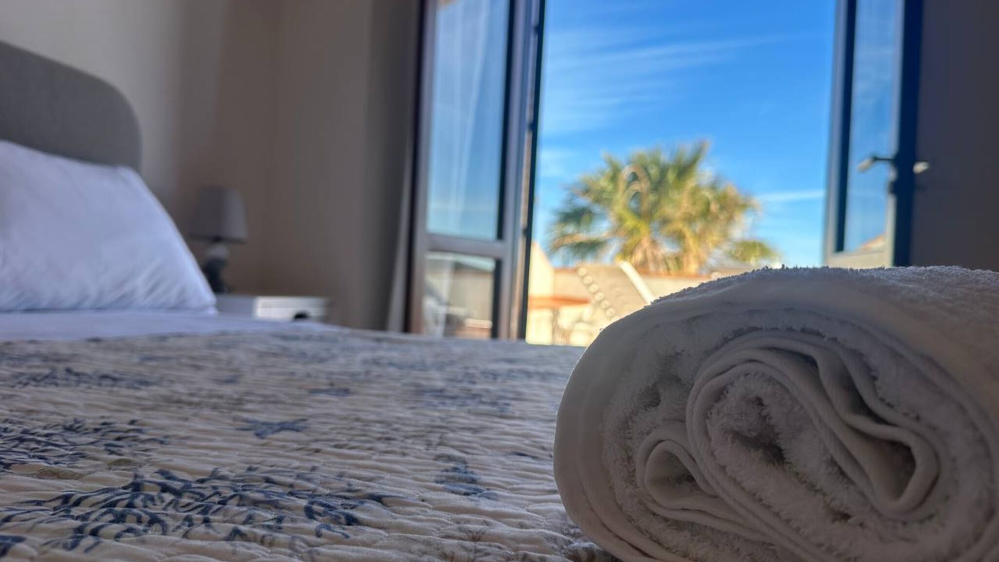 Casa Azzurra Castellammare del Golfo Villa Cala Rossa