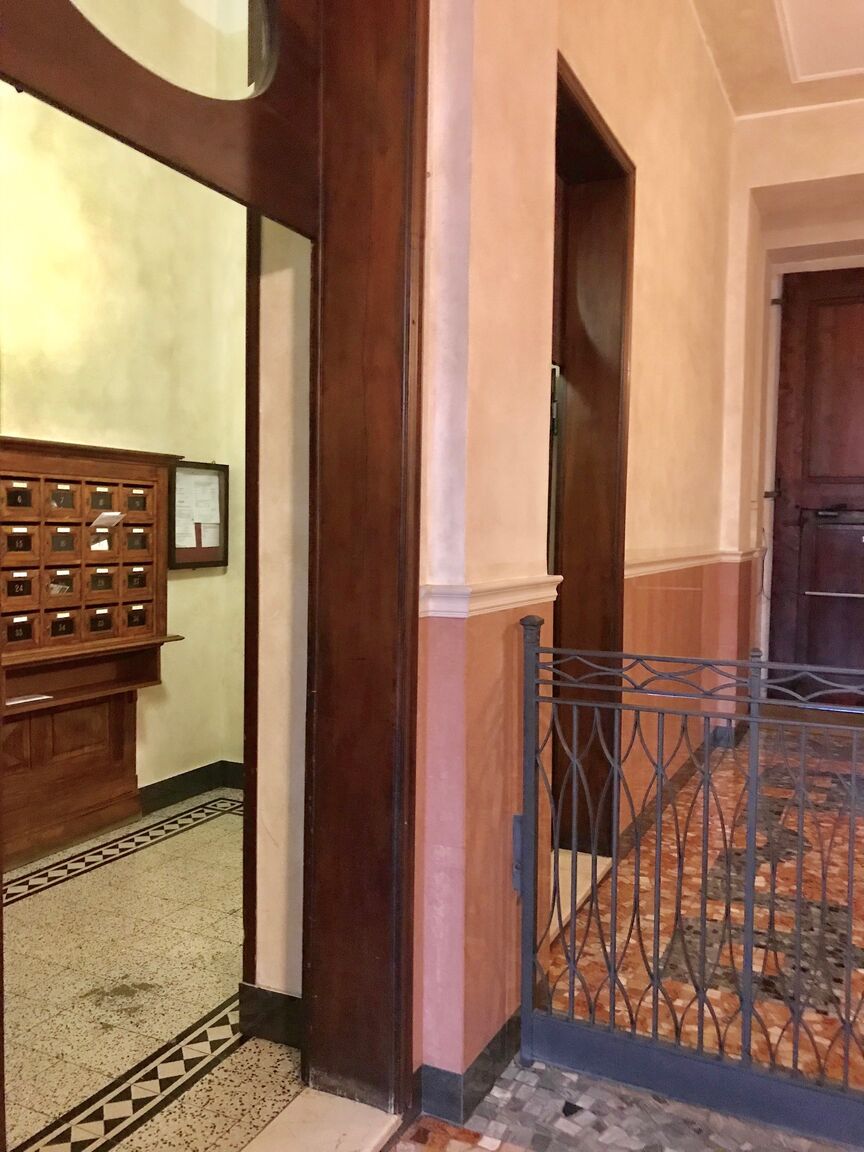 Italianway Milano New Style Trilocale No_Lo