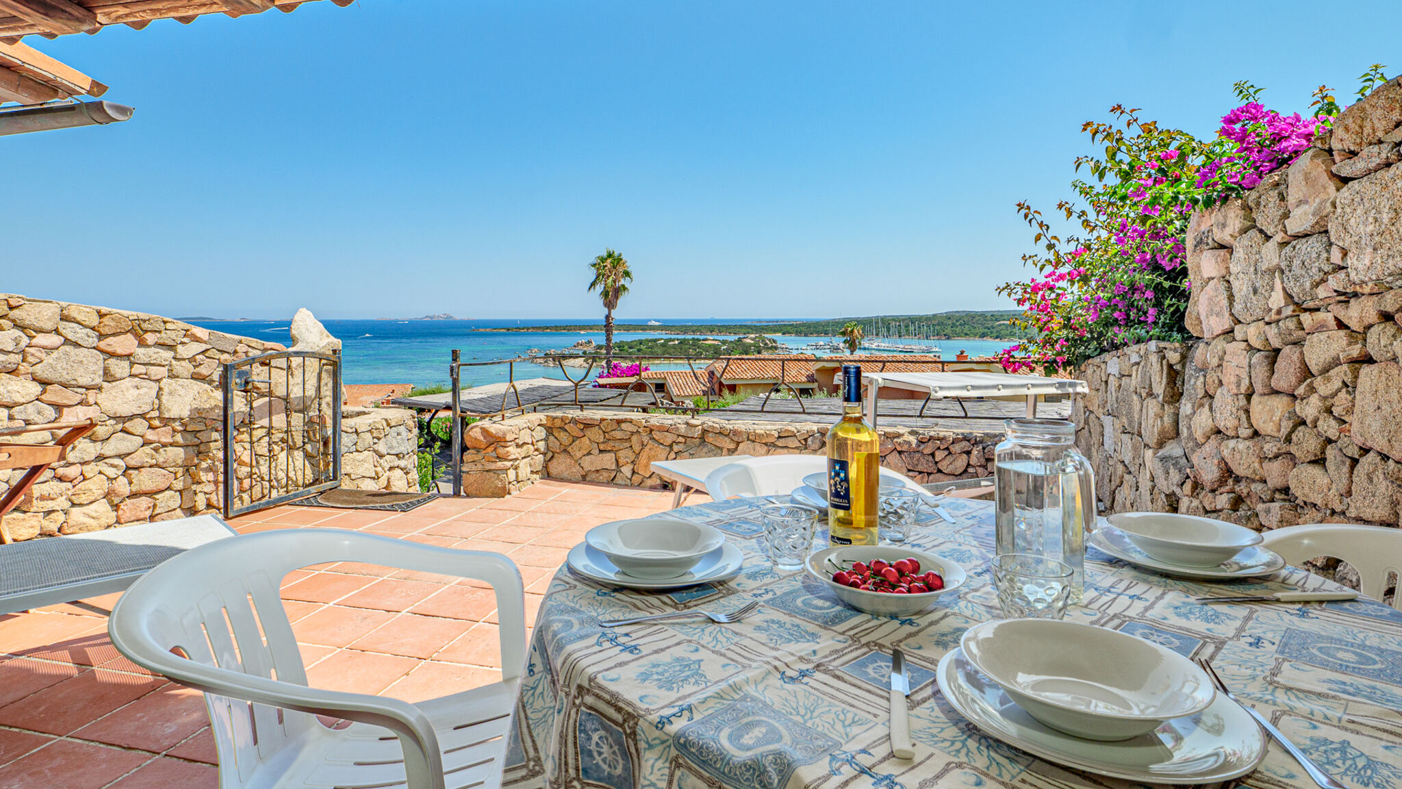 Italianway Golfo Aranci Marineledda appartamento le conchiglie