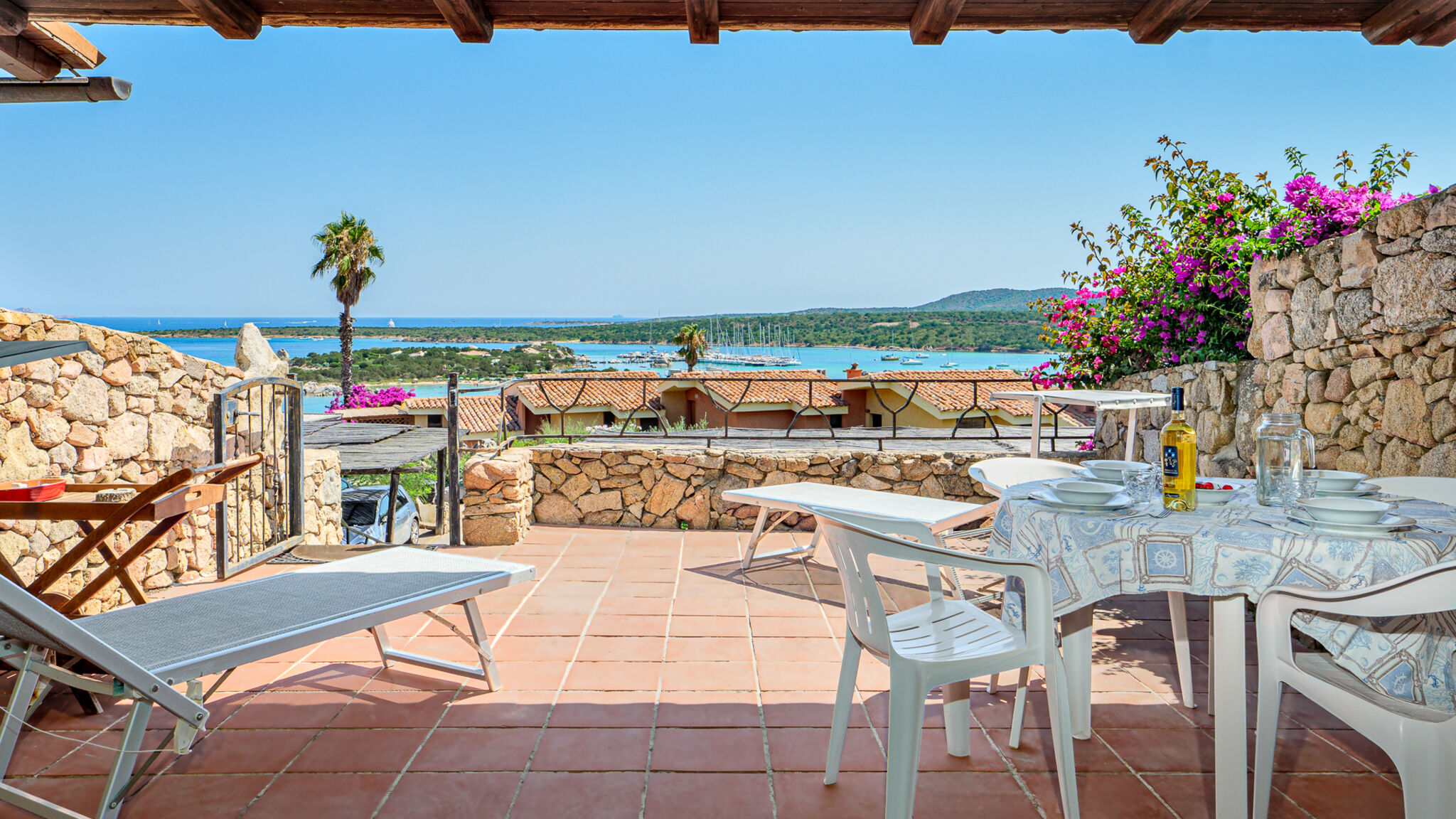 Italianway Golfo Aranci Marineledda appartamento le conchiglie