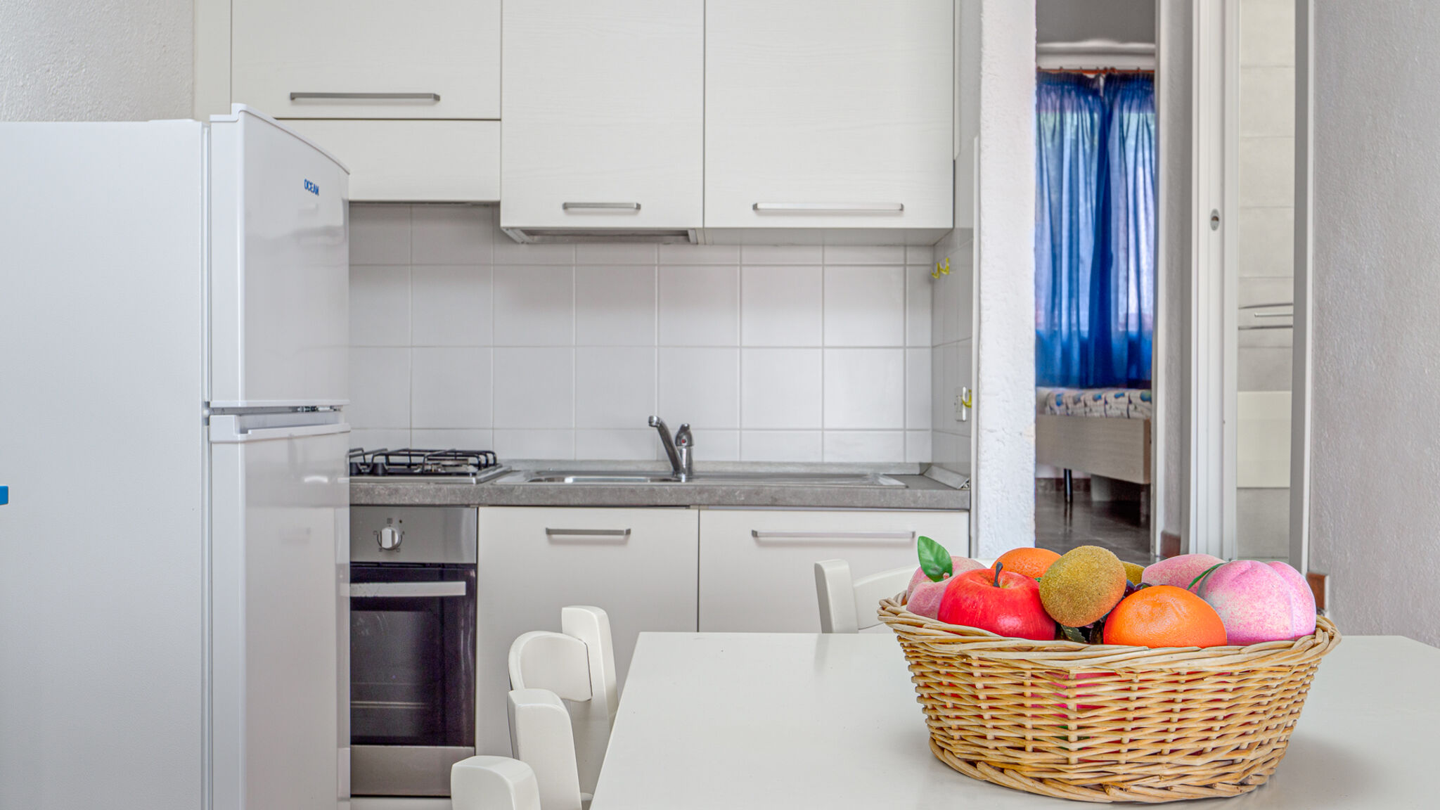 Italianway Golfo Aranci Marineledda appartamento le conchiglie