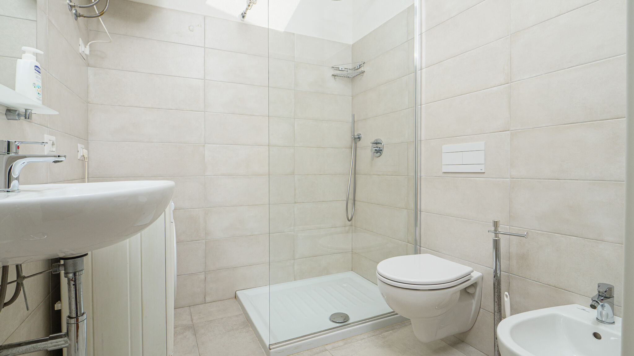 Italianway Golfo Aranci Marineledda appartamento le conchiglie