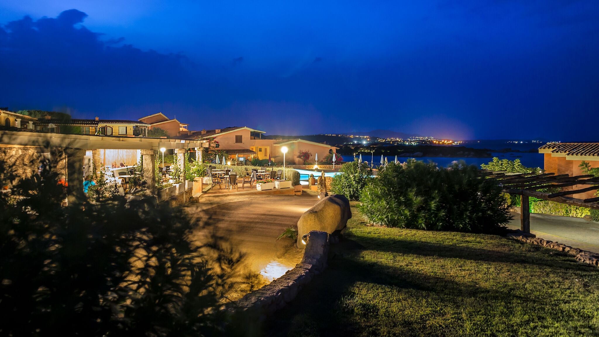 Italianway Golfo Aranci Marineledda appartamento le conchiglie