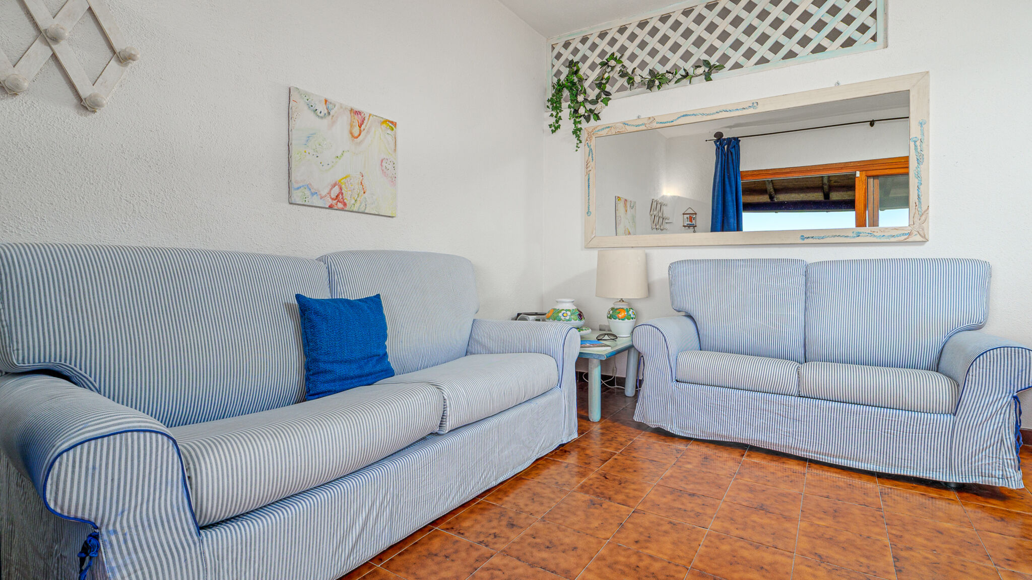 Italianway Golfo Aranci Marineledda appartamento Vista Sogno