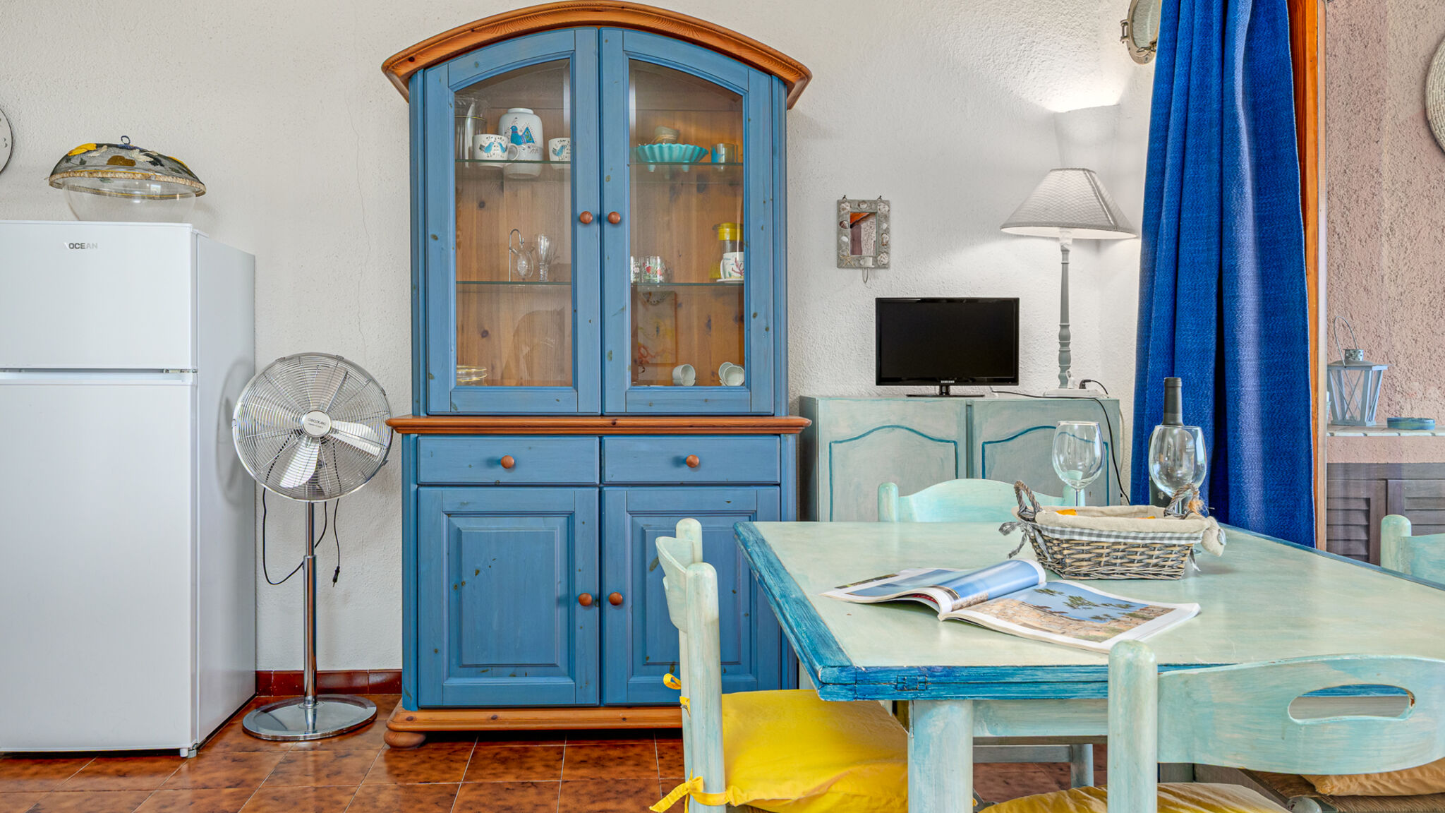 Italianway Golfo Aranci Marineledda appartamento Vista Sogno