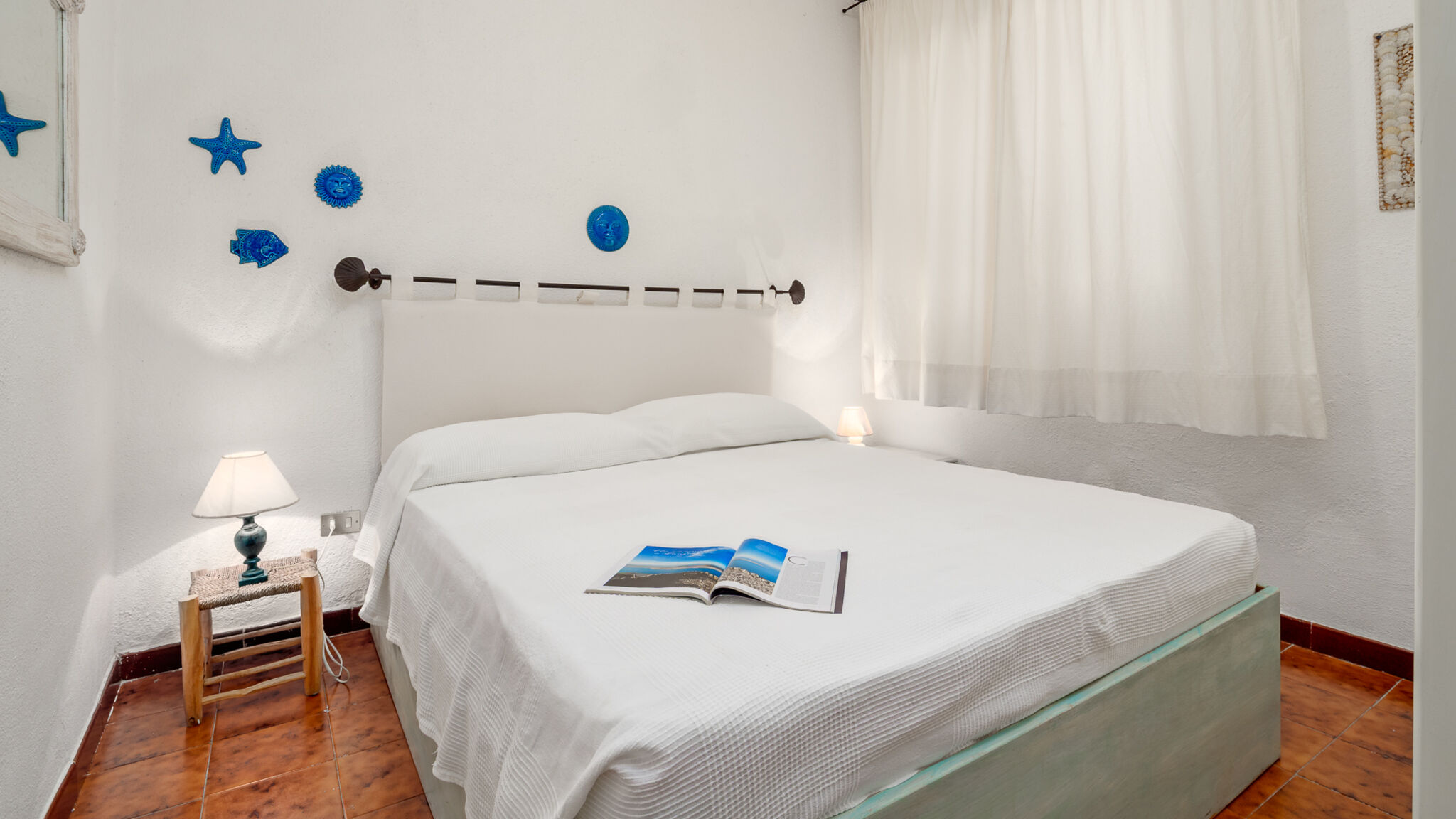 Italianway Golfo Aranci Marineledda appartamento Vista Sogno