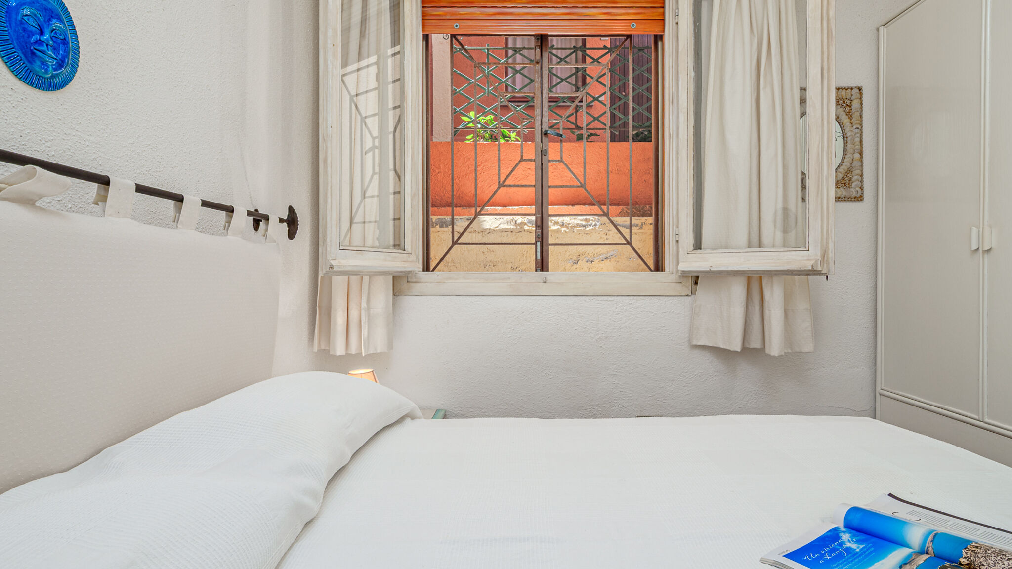 Italianway Golfo Aranci Marineledda appartamento Vista Sogno