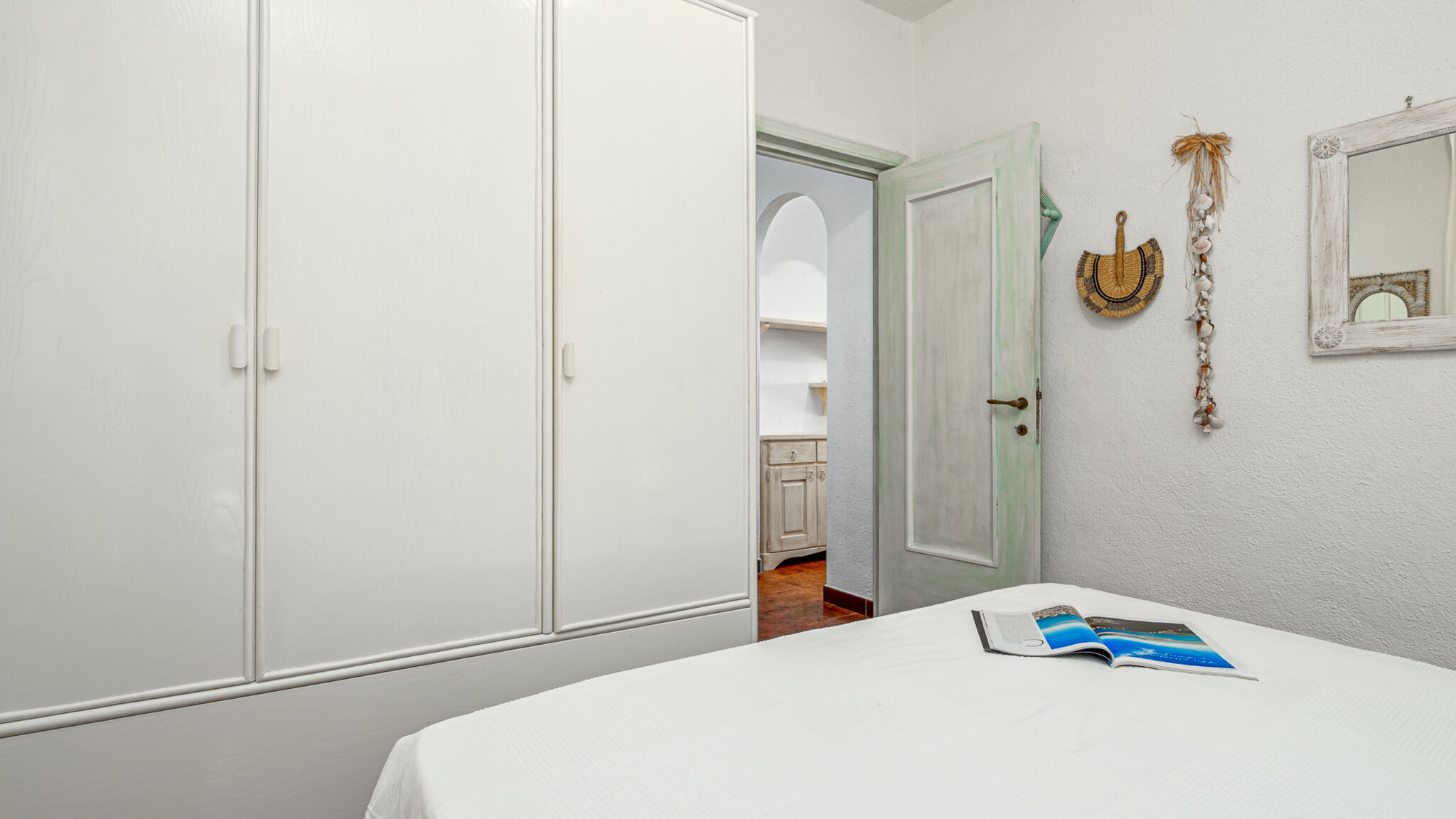 Italianway Golfo Aranci Marineledda appartamento Vista Sogno