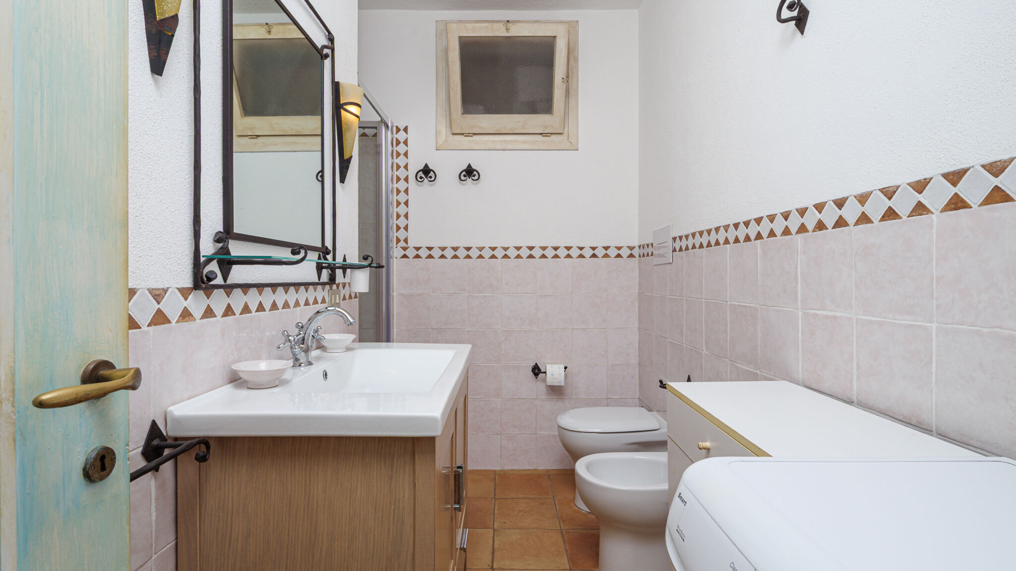 Italianway Golfo Aranci Marineledda appartamento Vista Sogno