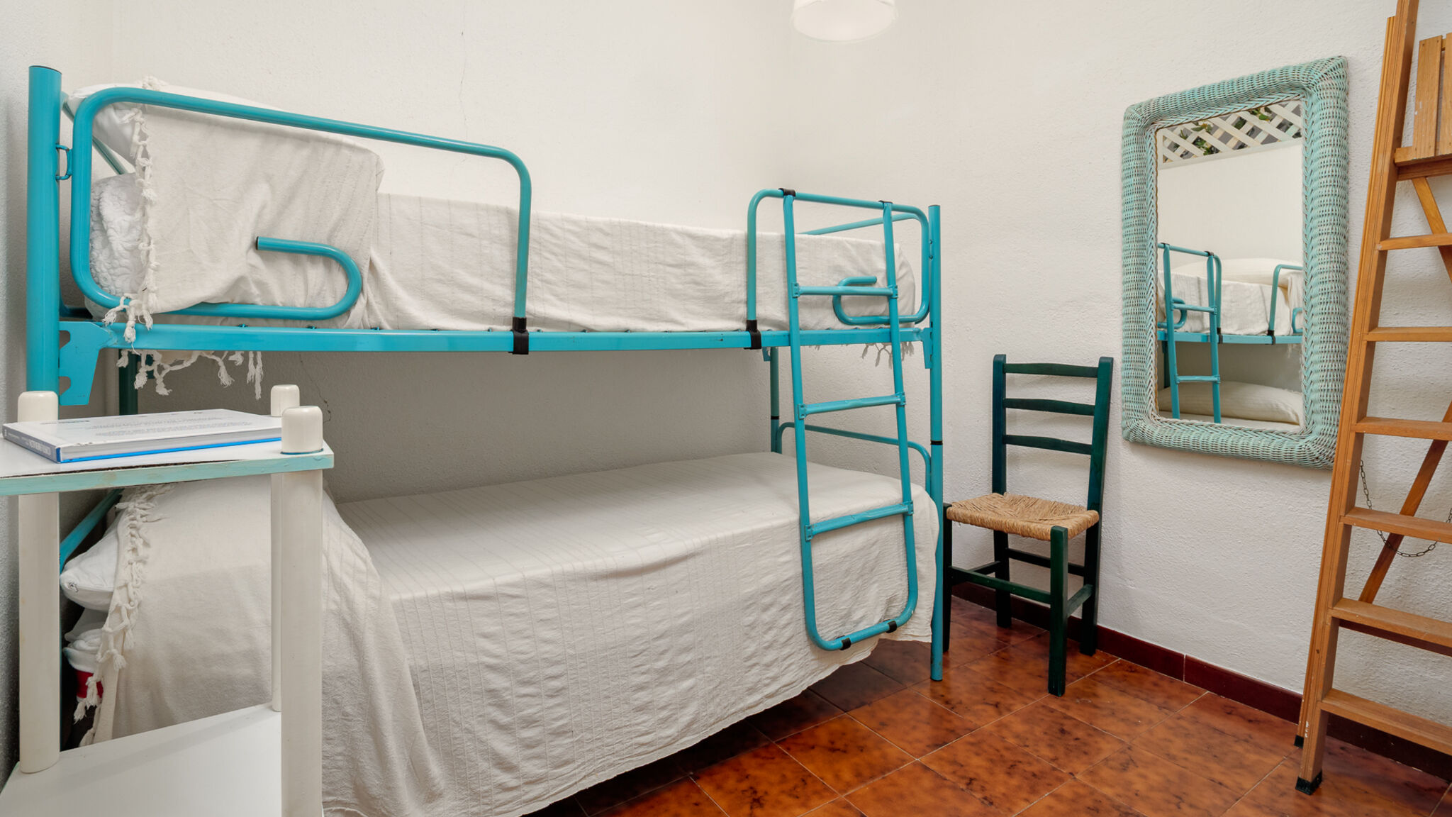 Italianway Golfo Aranci Marineledda appartamento Vista Sogno