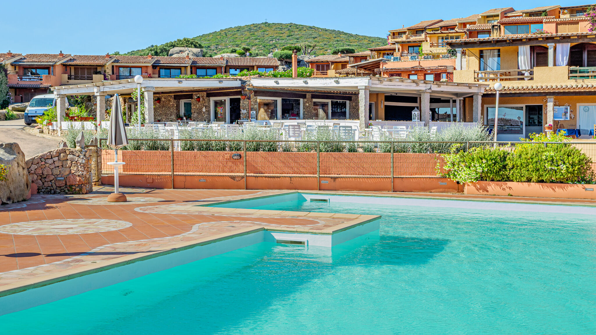 Italianway Golfo Aranci Marineledda appartamento Vista Sogno