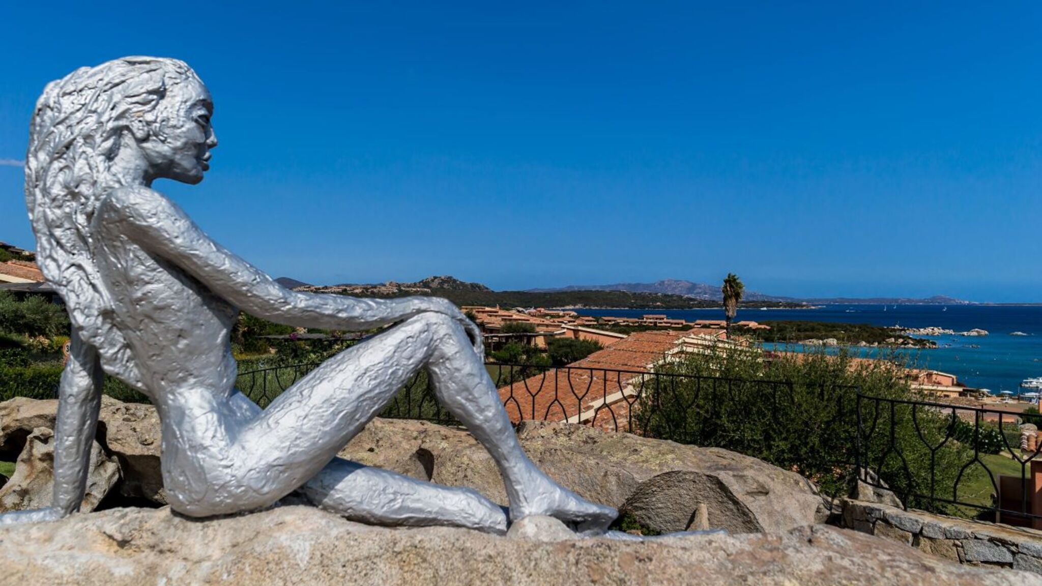 Italianway Golfo Aranci Marineledda appartamento Vista Sogno