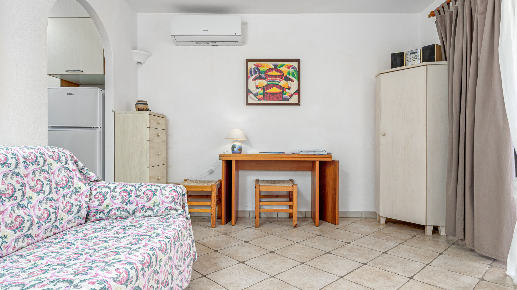 Italianway Golfo Aranci Marineledda Appartamento Bouganvillea