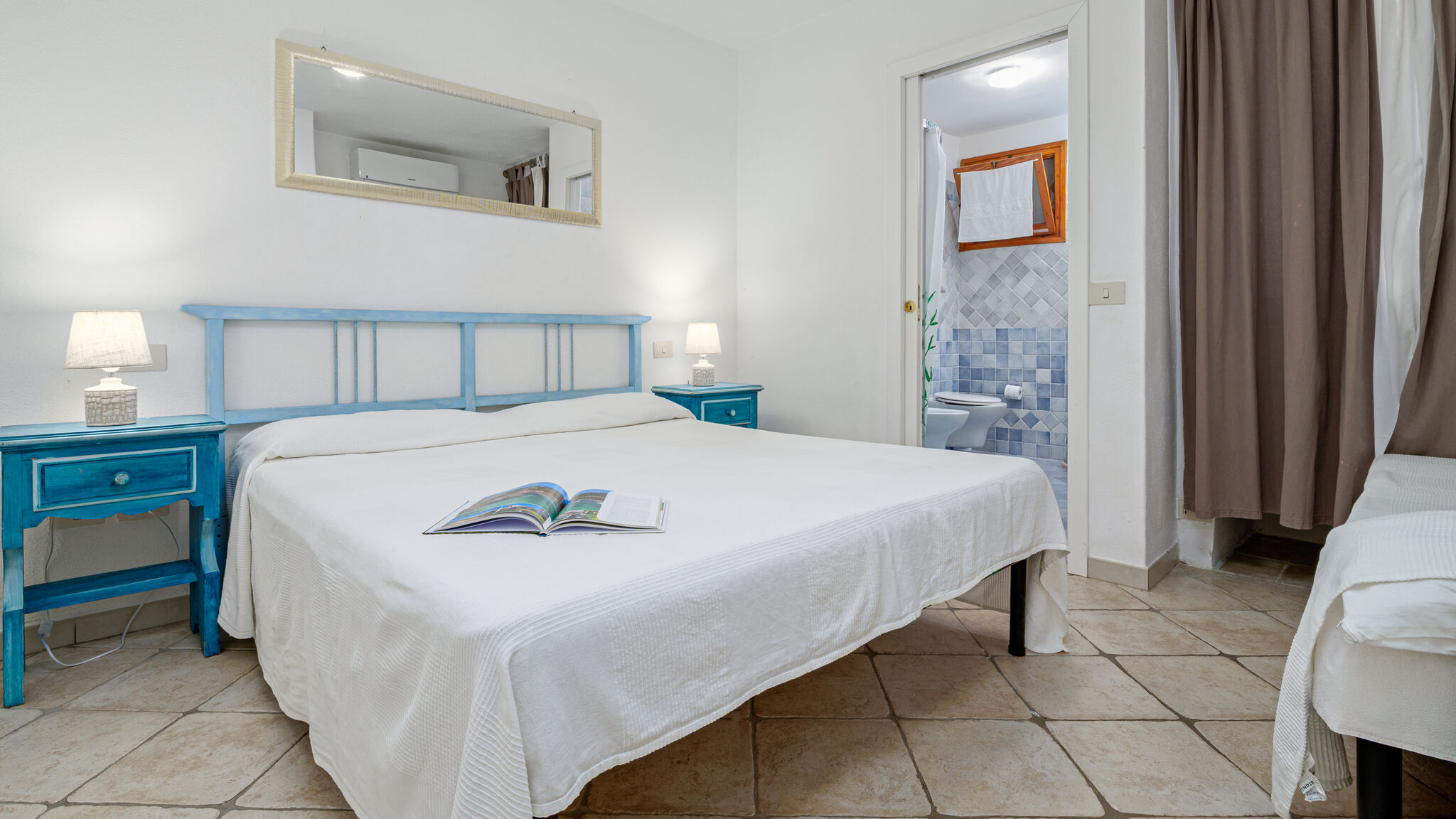 Italianway Golfo Aranci Marineledda Appartamento Bouganvillea