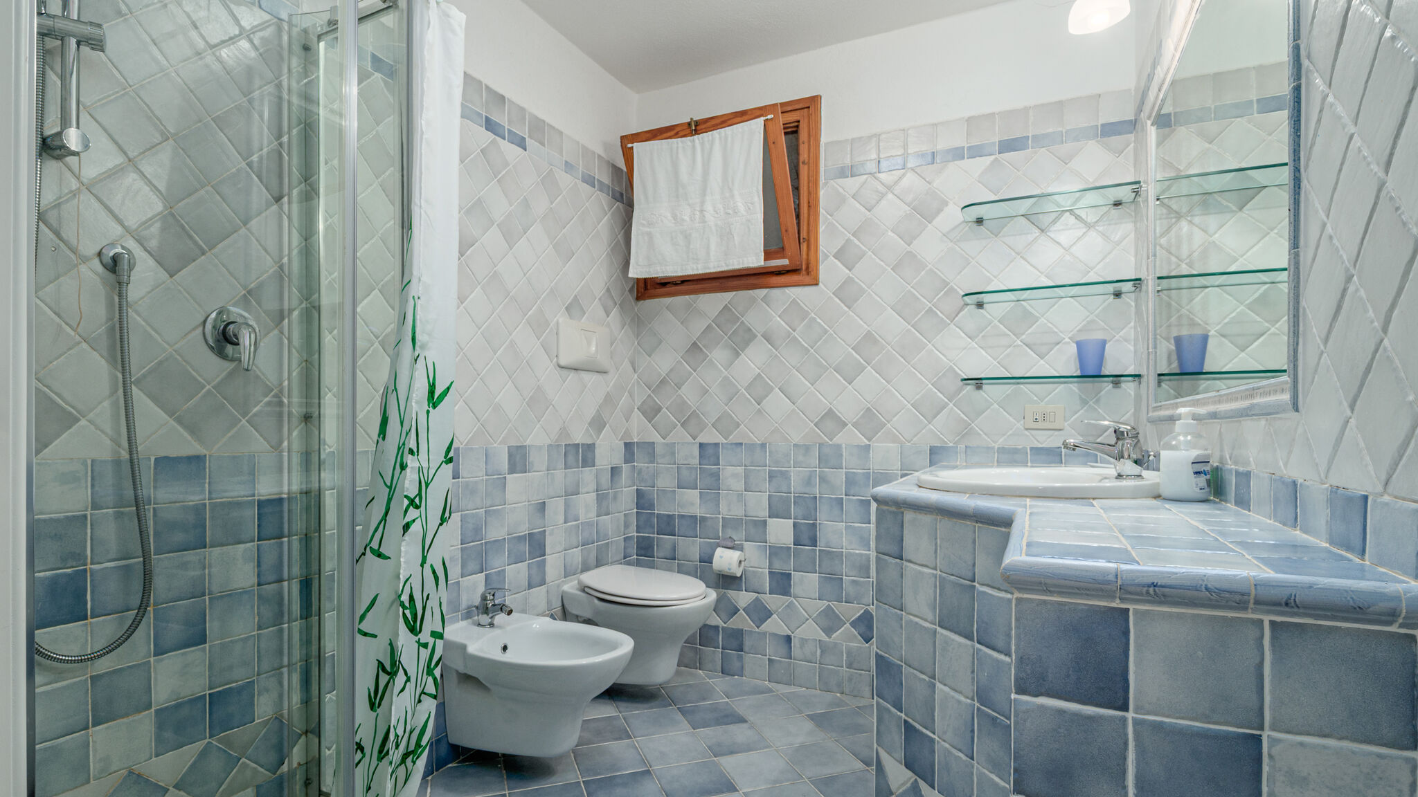 Italianway Golfo Aranci Marineledda Appartamento Bouganvillea