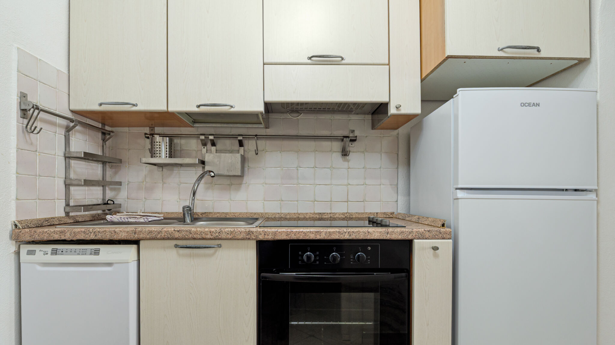 Italianway Golfo Aranci Marineledda Appartamento Bouganvillea