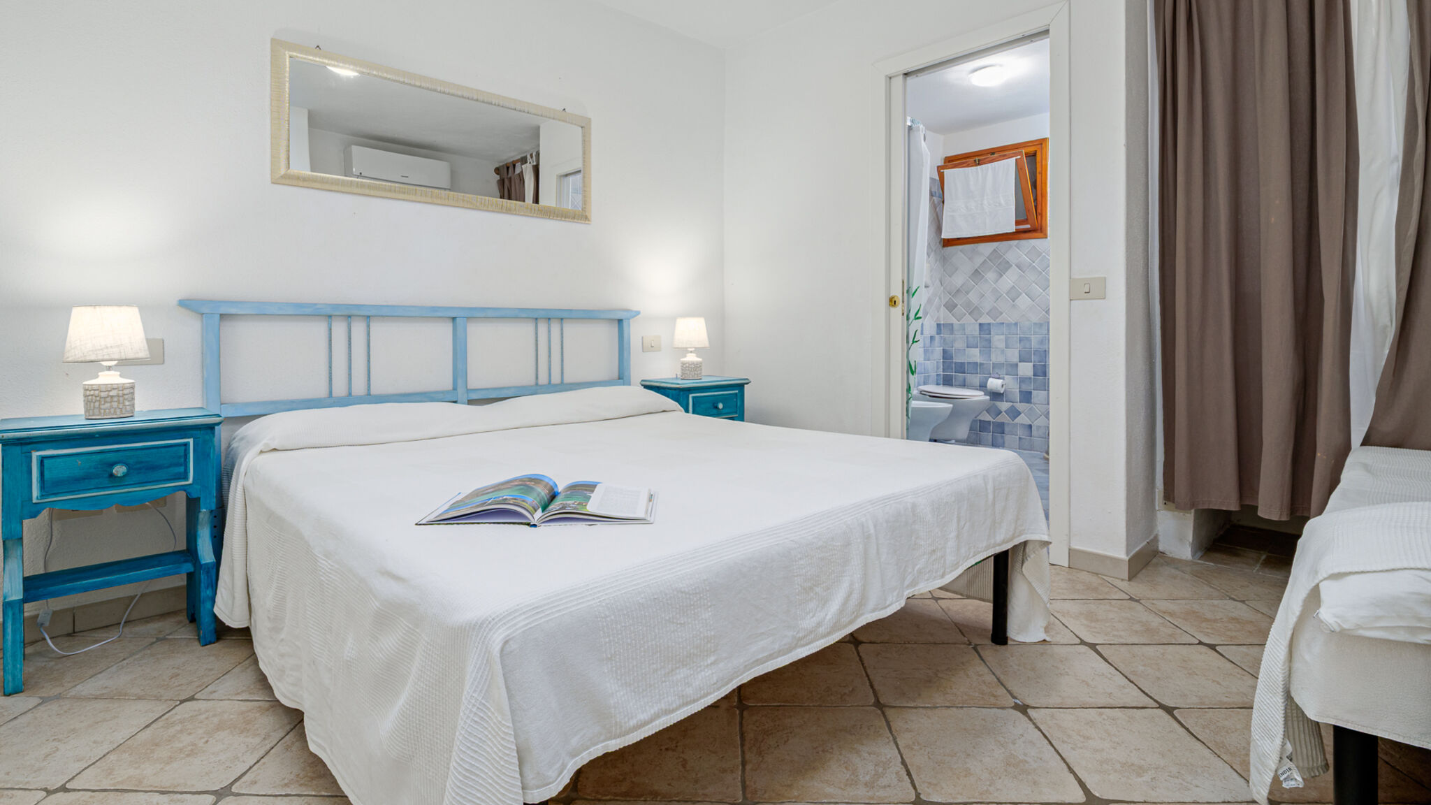 Italianway Golfo Aranci Marineledda Appartamento Bouganvillea