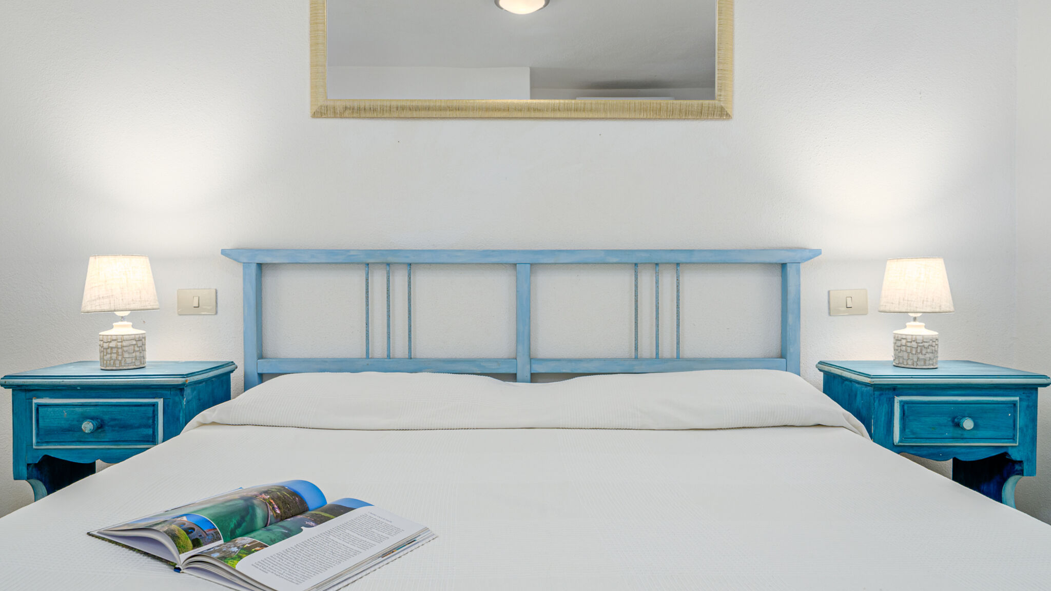 Italianway Golfo Aranci Marineledda Appartamento Bouganvillea