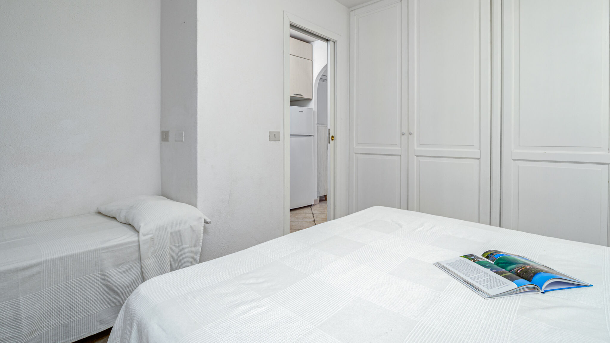 Italianway Golfo Aranci Marineledda Appartamento Bouganvillea