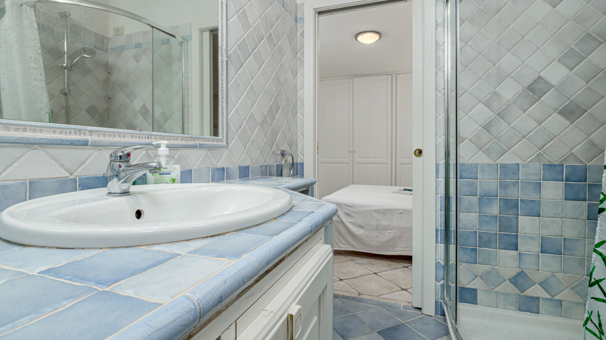 Italianway Golfo Aranci Marineledda Appartamento Bouganvillea