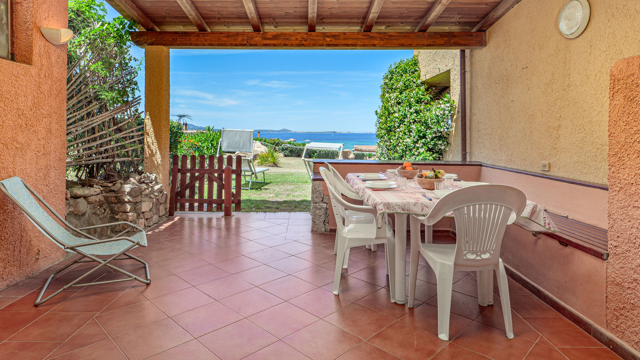 Italianway Golfo Aranci Marineledda Appartamento Bellucci