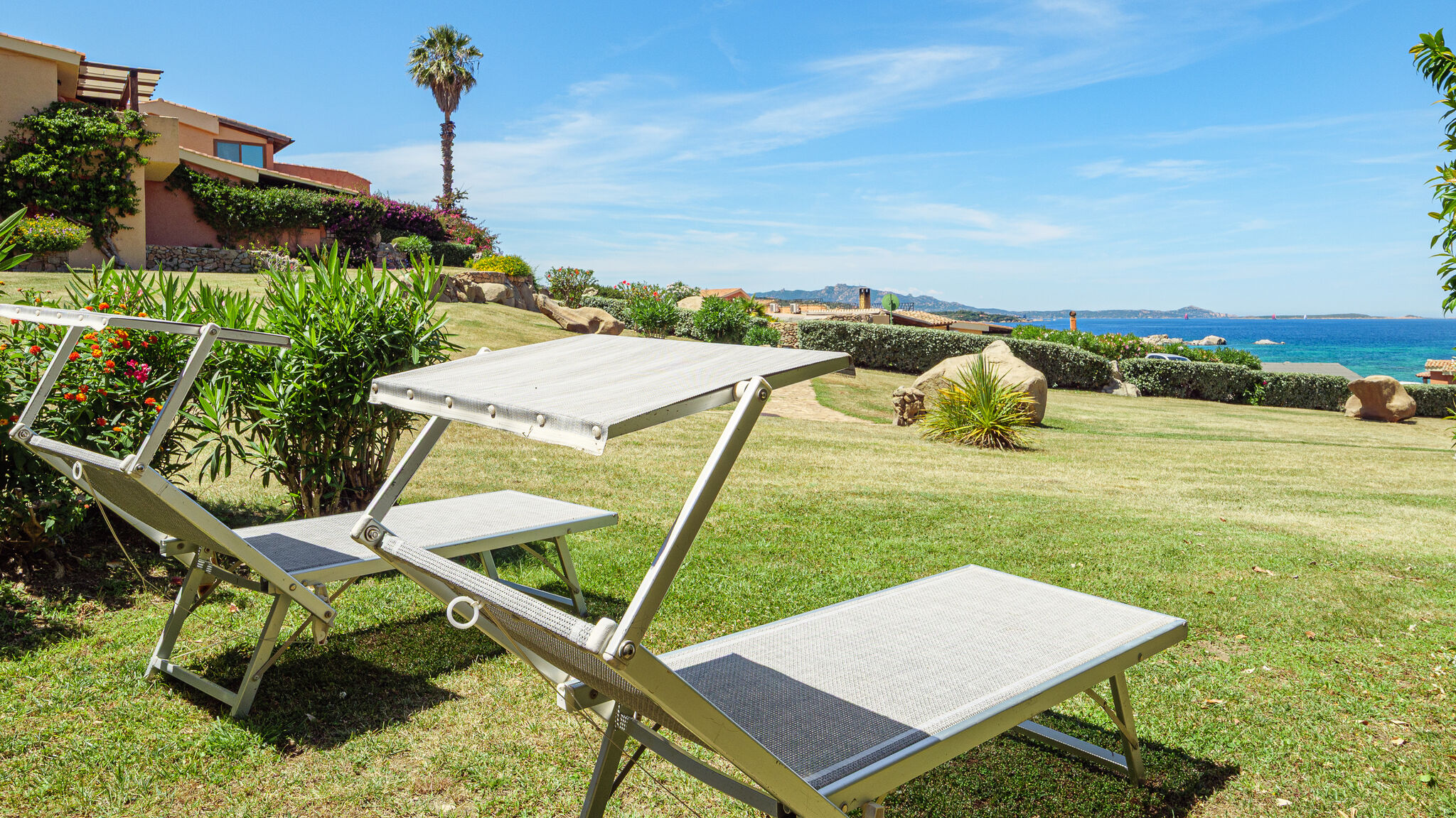 Italianway Golfo Aranci Marineledda Appartamento Bellucci