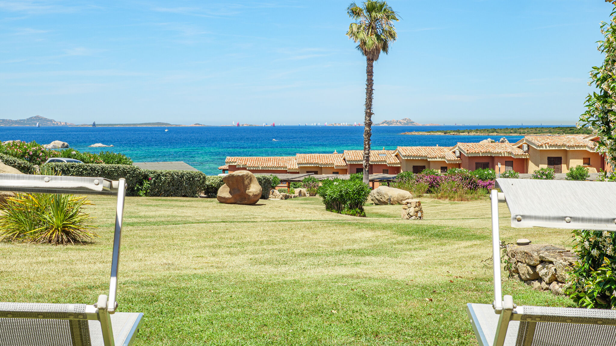 Italianway Golfo Aranci Marineledda Appartamento Bellucci