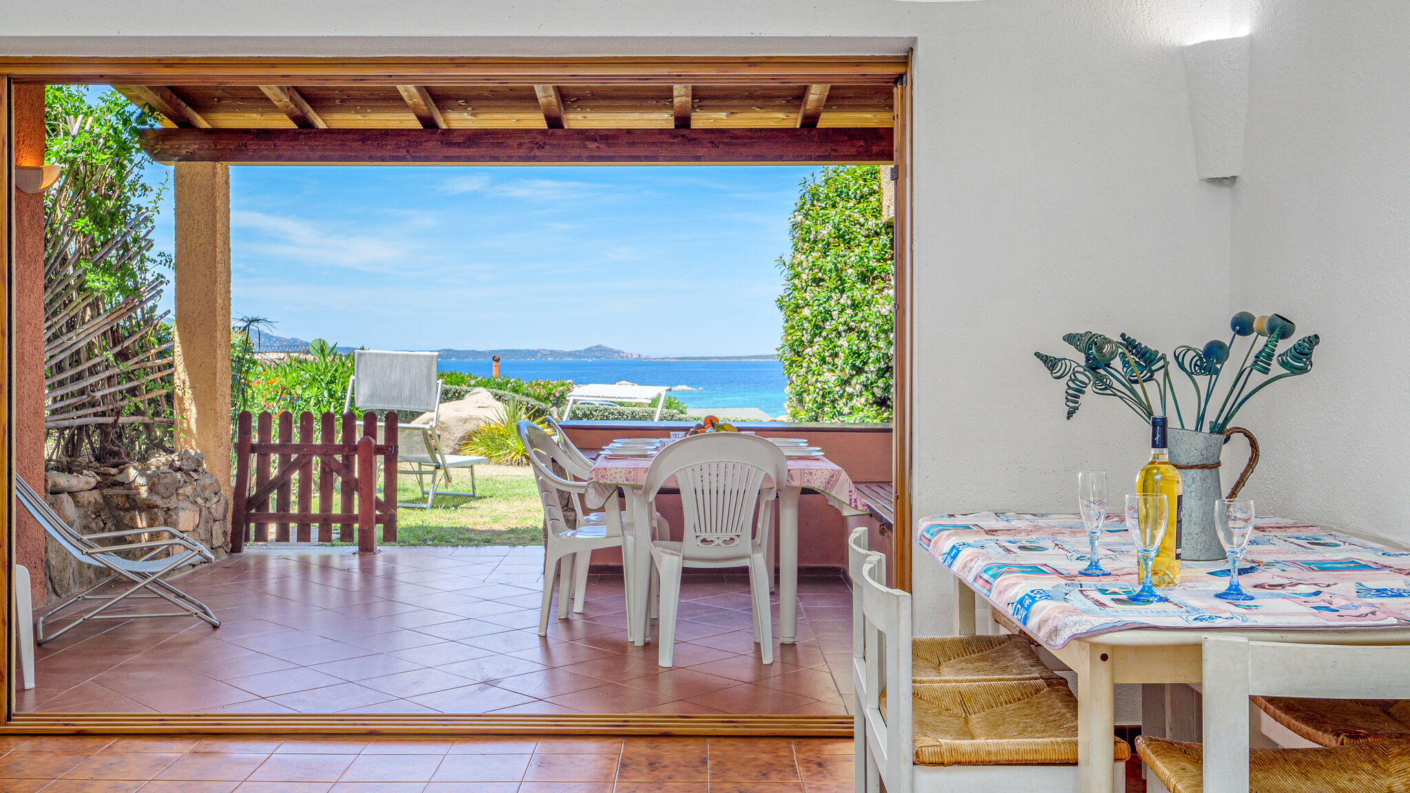 Italianway Golfo Aranci Marineledda Appartamento Bellucci