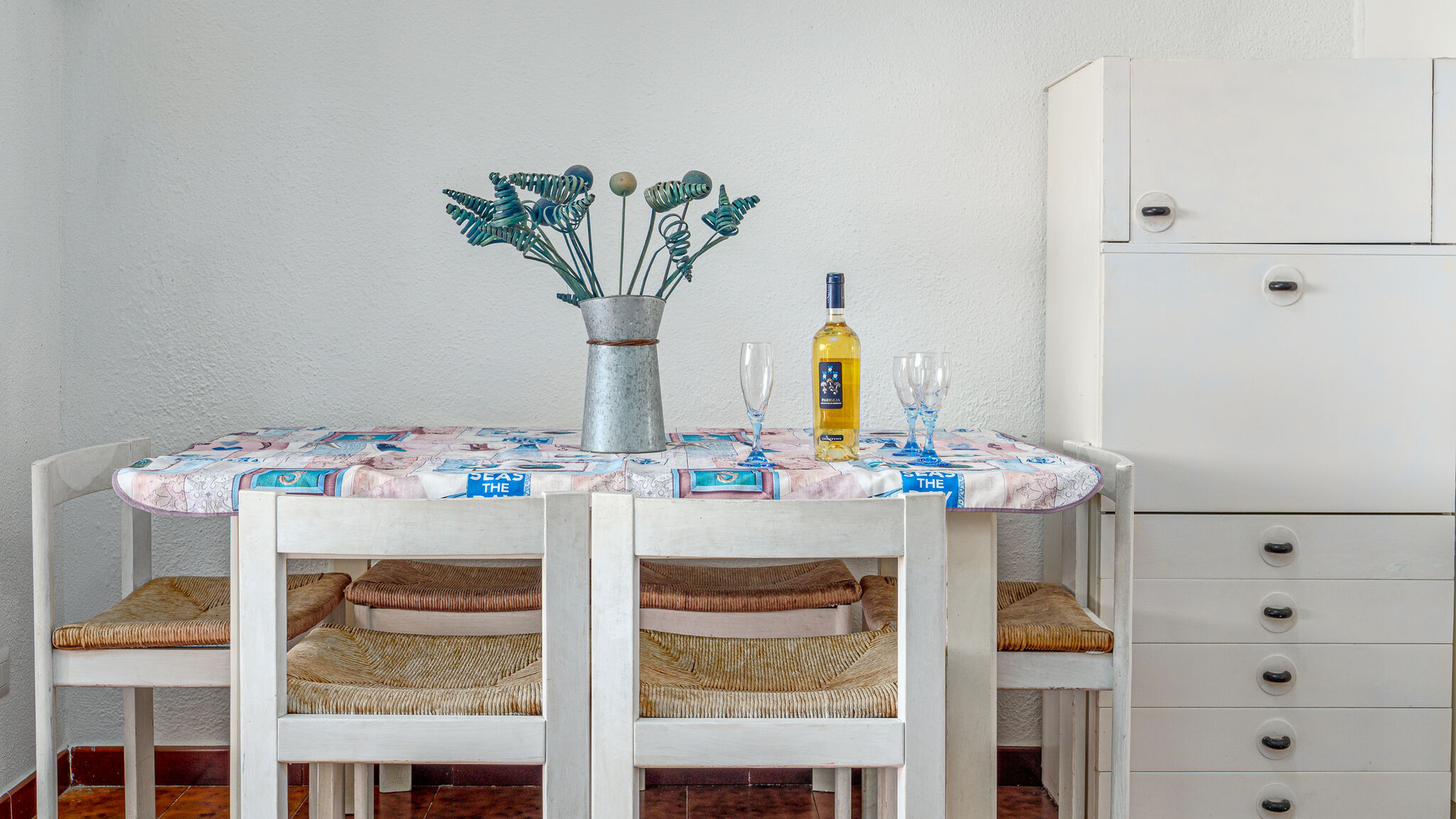 Italianway Golfo Aranci Marineledda Appartamento Bellucci