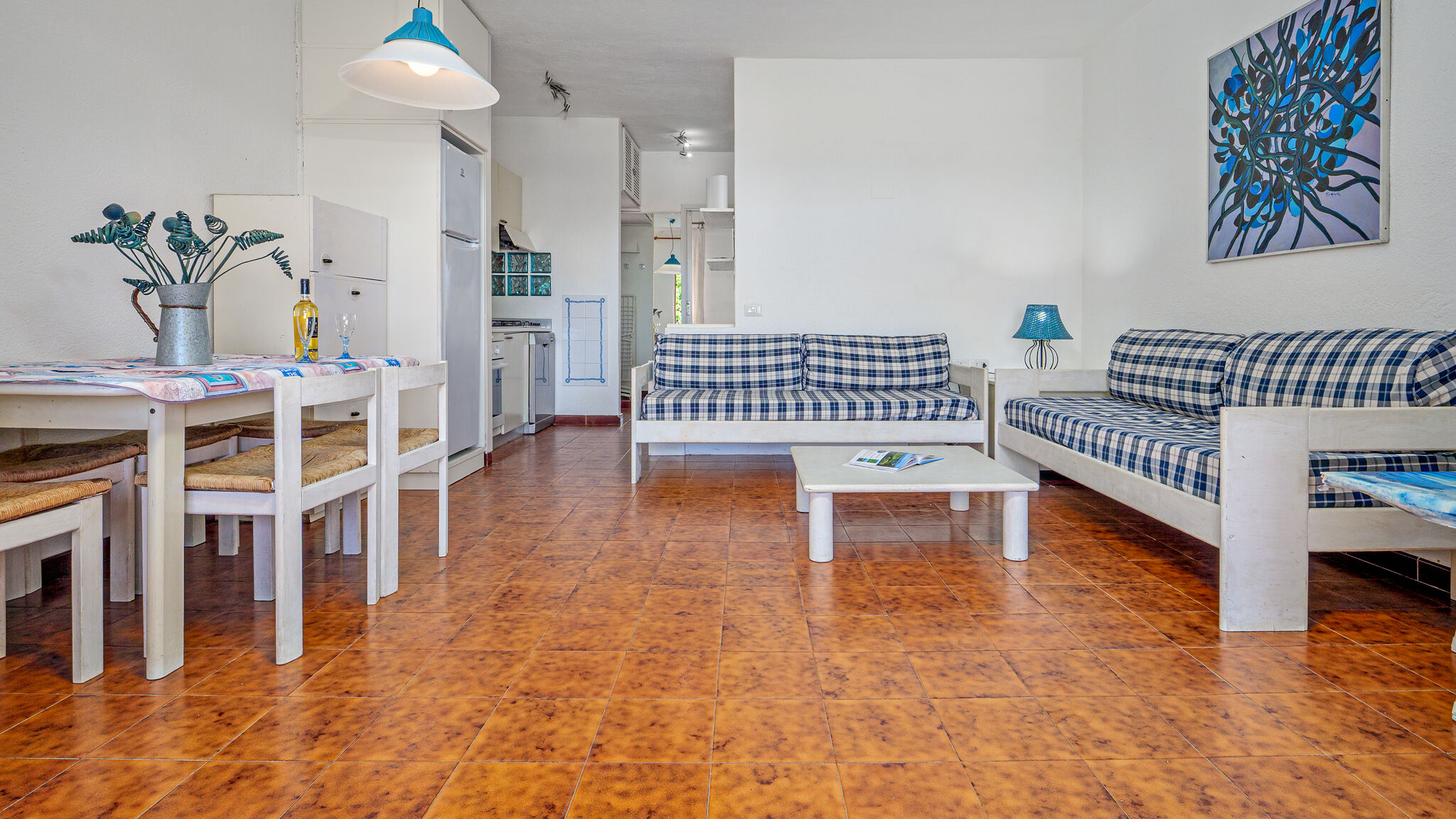 Italianway Golfo Aranci Marineledda Appartamento Bellucci