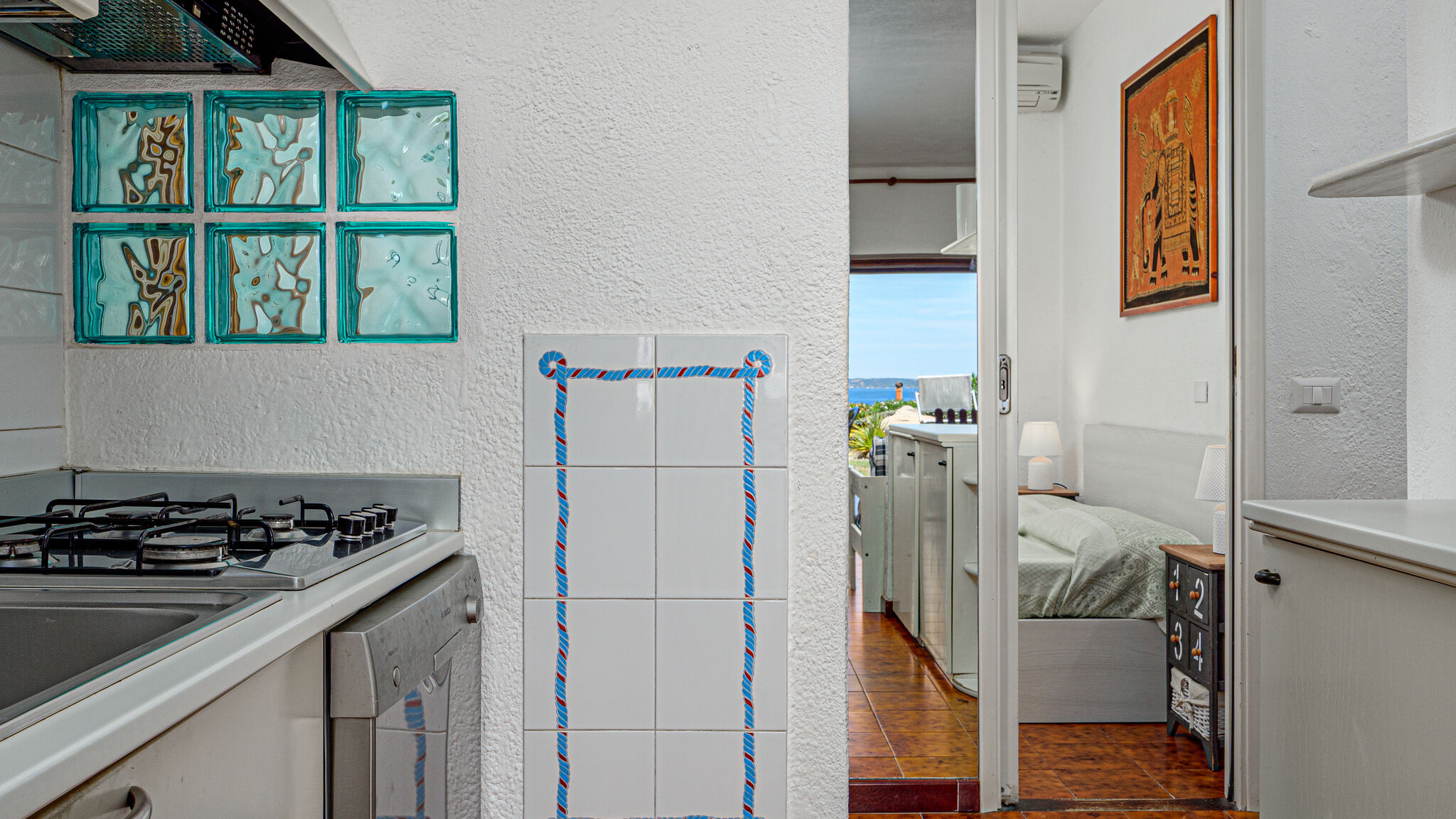 Italianway Golfo Aranci Marineledda Appartamento Bellucci