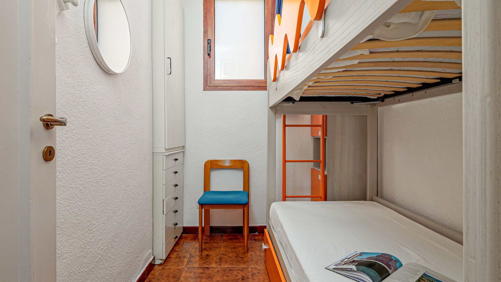 Italianway Golfo Aranci Marineledda Appartamento Bellucci