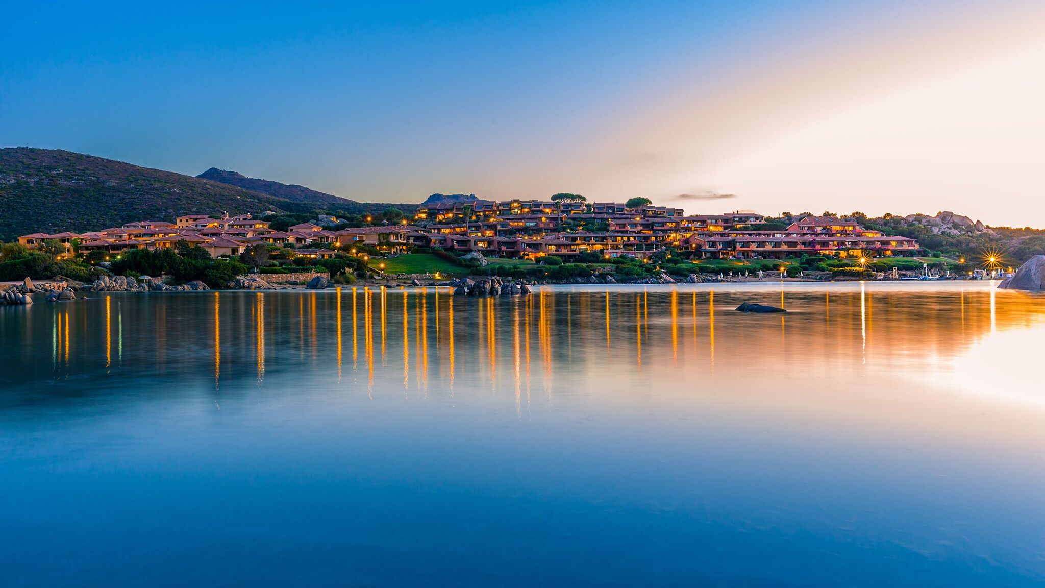 Italianway Golfo Aranci Marineledda Appartamento Bellucci