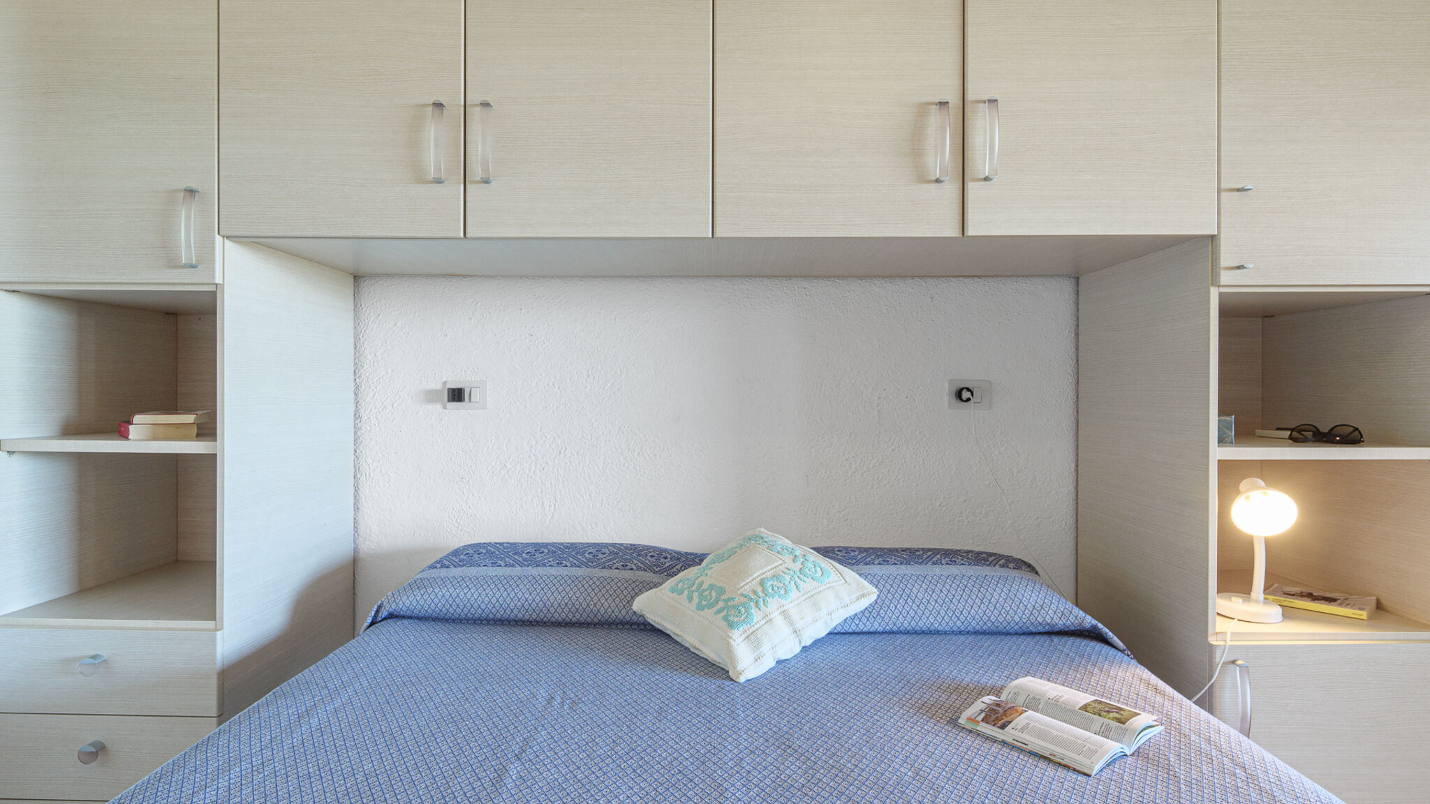 Italianway Golfo Aranci Marineledda appartamento L'Ortensia