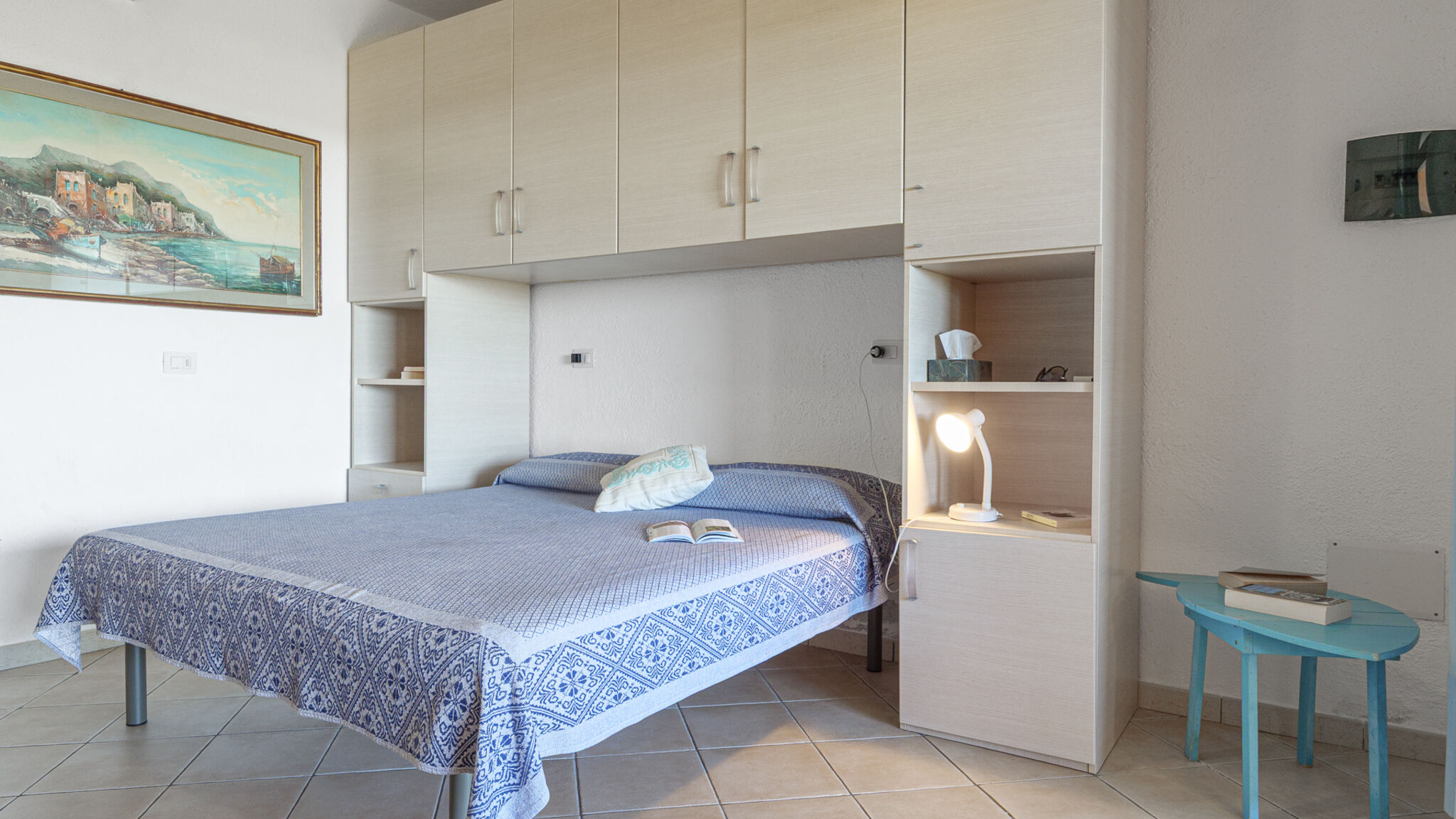 Italianway Golfo Aranci Marineledda appartamento L'Ortensia