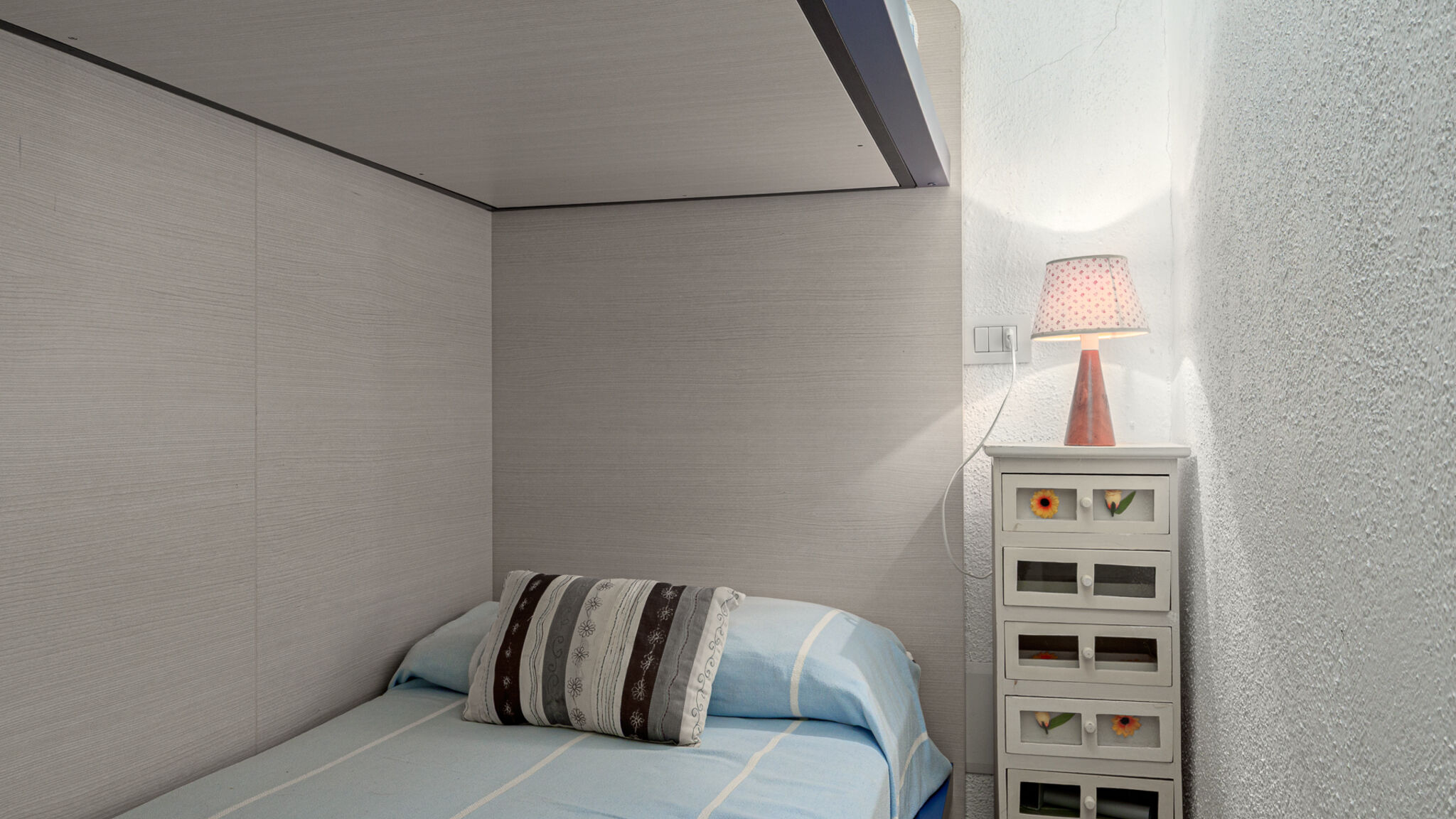 Italianway Golfo Aranci Marineledda appartamento L'Ortensia