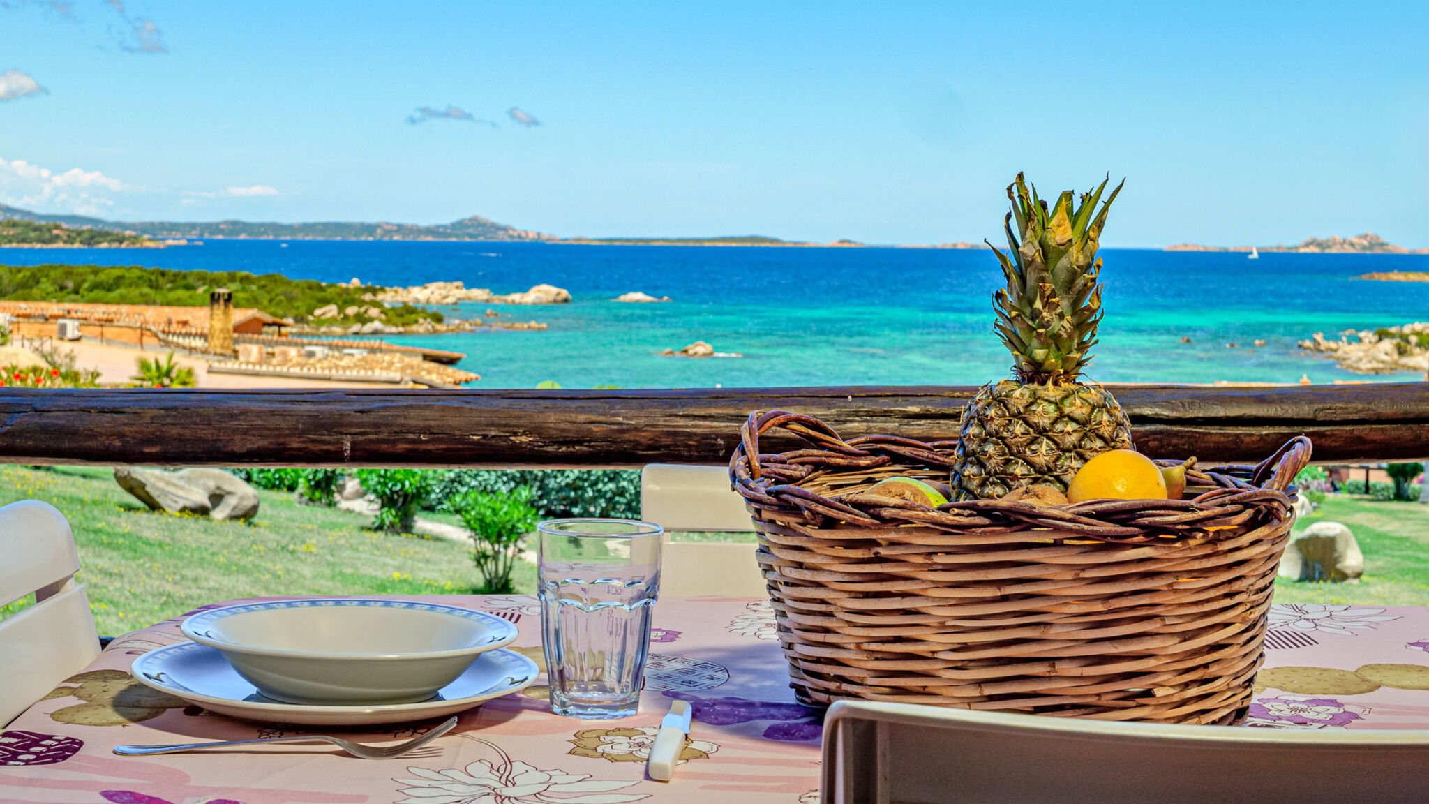 Italianway Golfo Aranci Marineledda appartamento L'Angolino del Relax