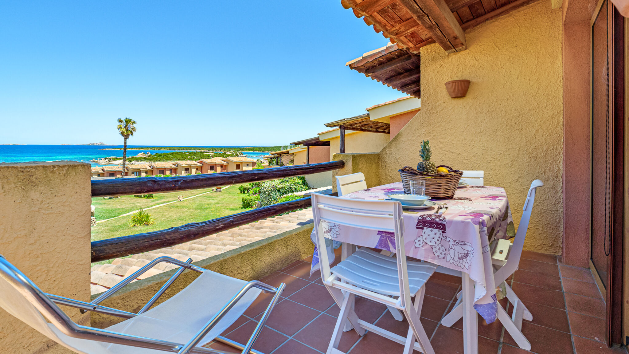 Italianway Golfo Aranci Marineledda appartamento L'Angolino del Relax