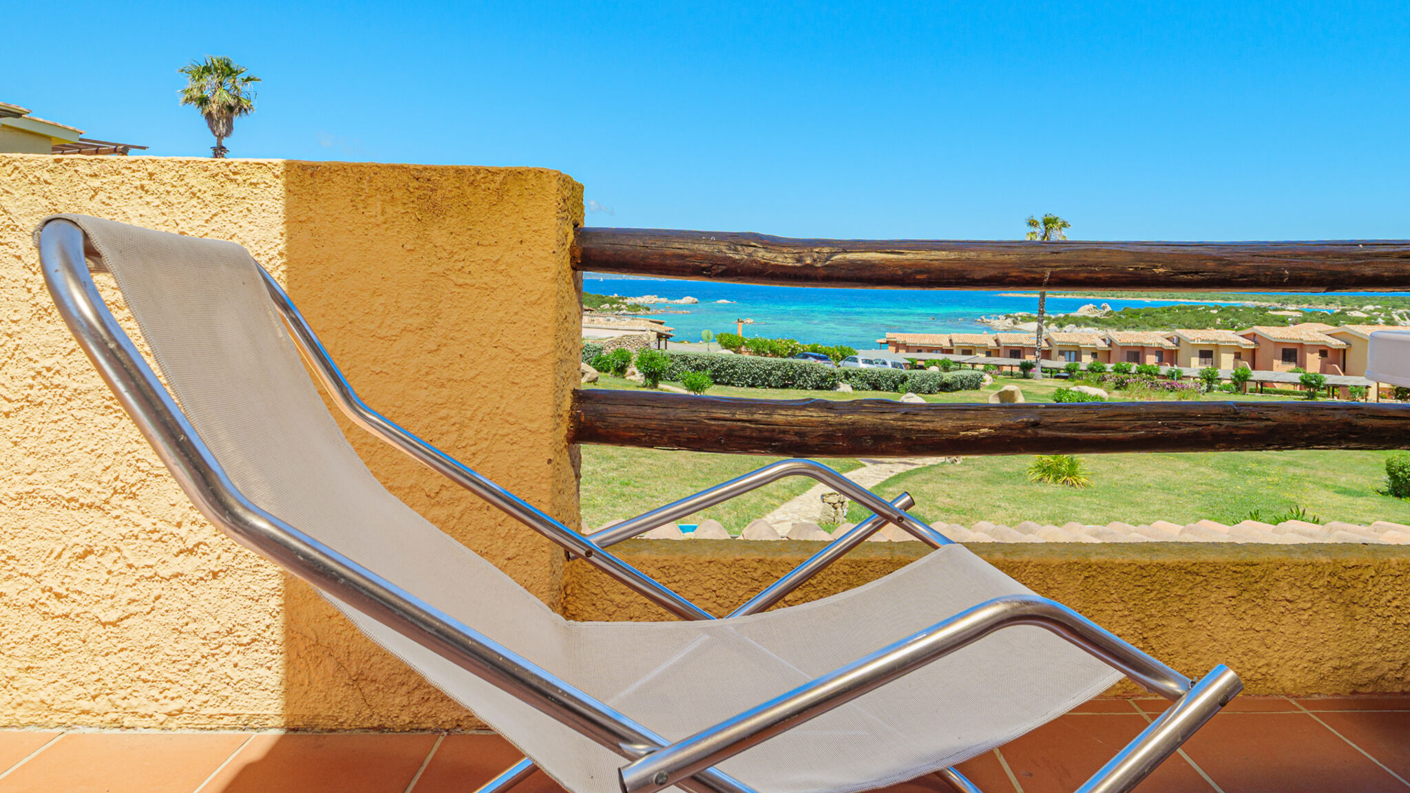 Italianway Golfo Aranci Marineledda appartamento L'Angolino del Relax