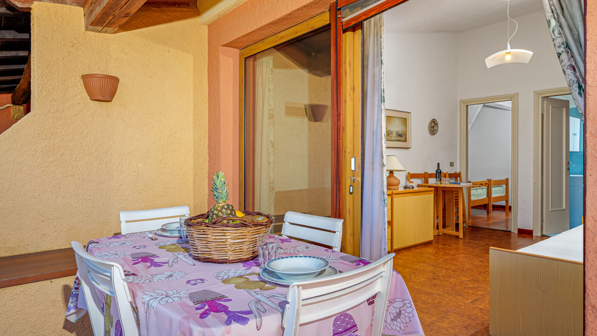 Italianway Golfo Aranci Marineledda appartamento L'Angolino del Relax