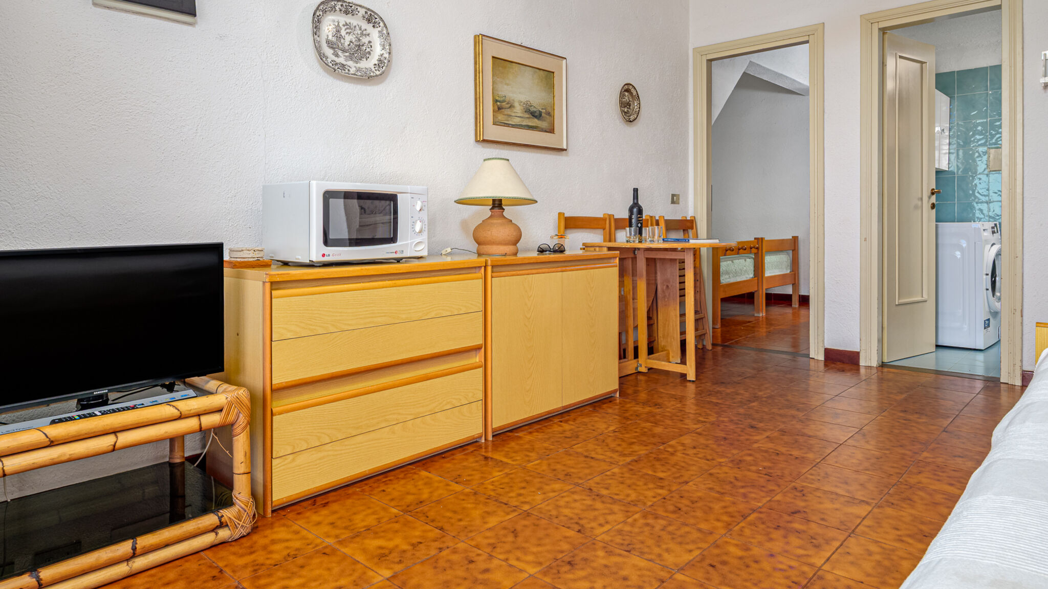 Italianway Golfo Aranci Marineledda appartamento L'Angolino del Relax