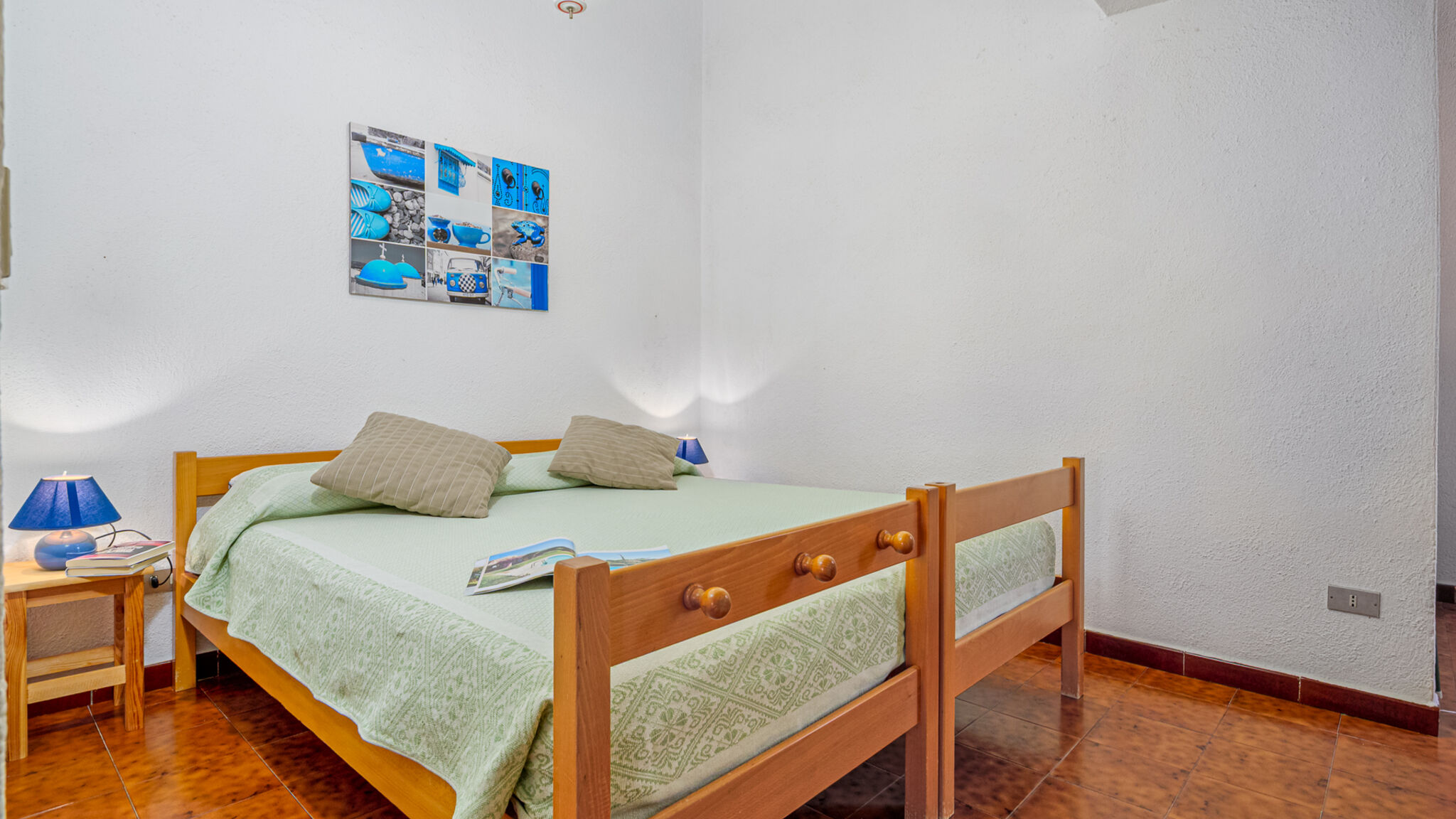 Italianway Golfo Aranci Marineledda appartamento L'Angolino del Relax