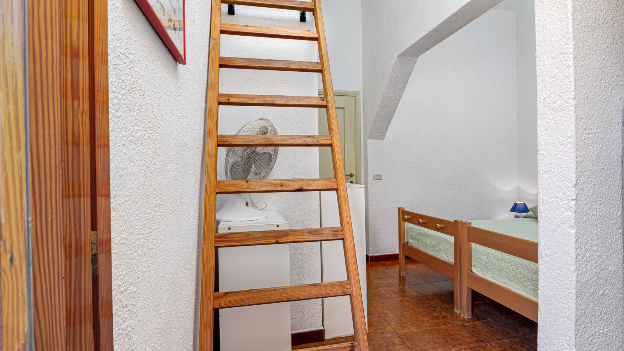 Italianway Golfo Aranci Marineledda appartamento L'Angolino del Relax