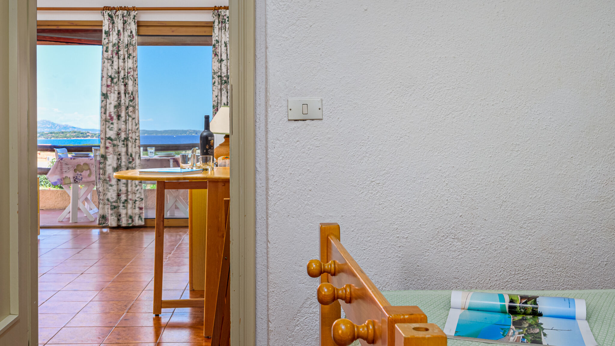 Italianway Golfo Aranci Marineledda appartamento L'Angolino del Relax