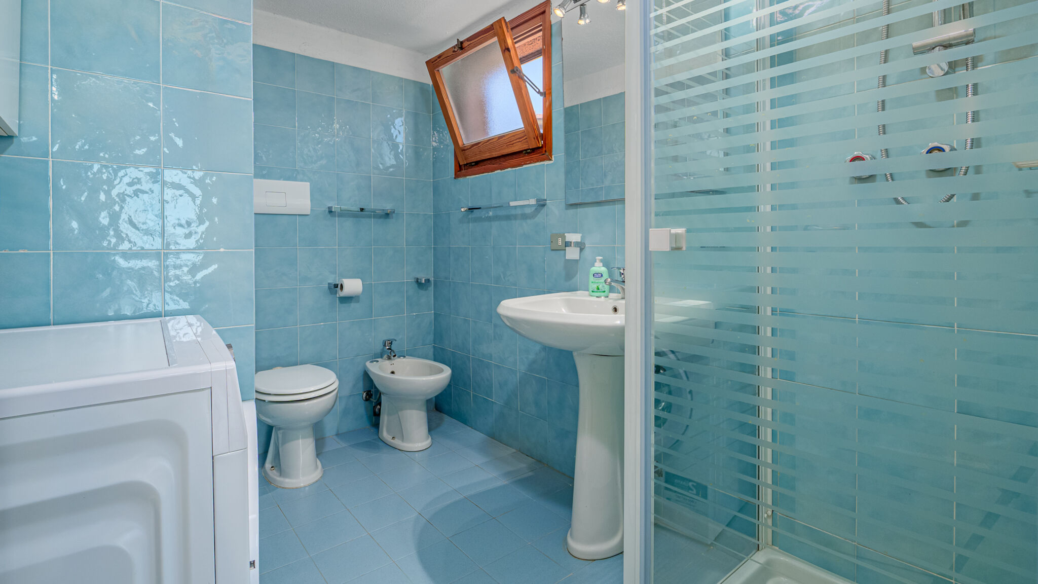 Italianway Golfo Aranci Marineledda appartamento L'Angolino del Relax