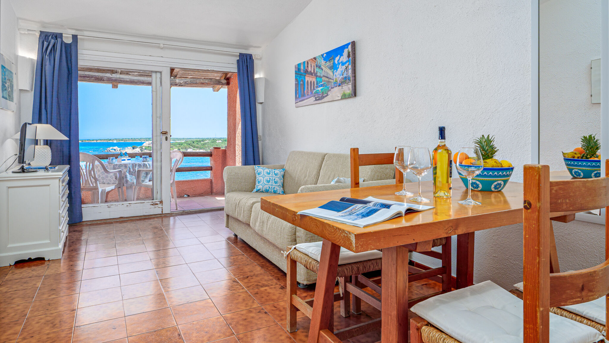 Italianway Golfo Aranci Marineledda The Dream