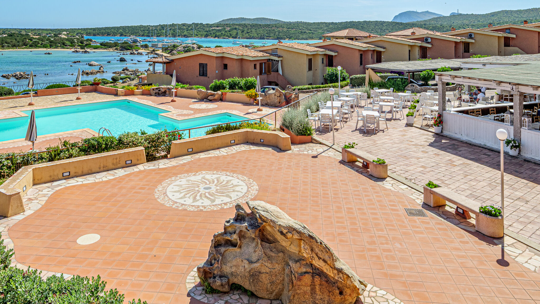 Italianway Golfo Aranci Marineledda The Dream