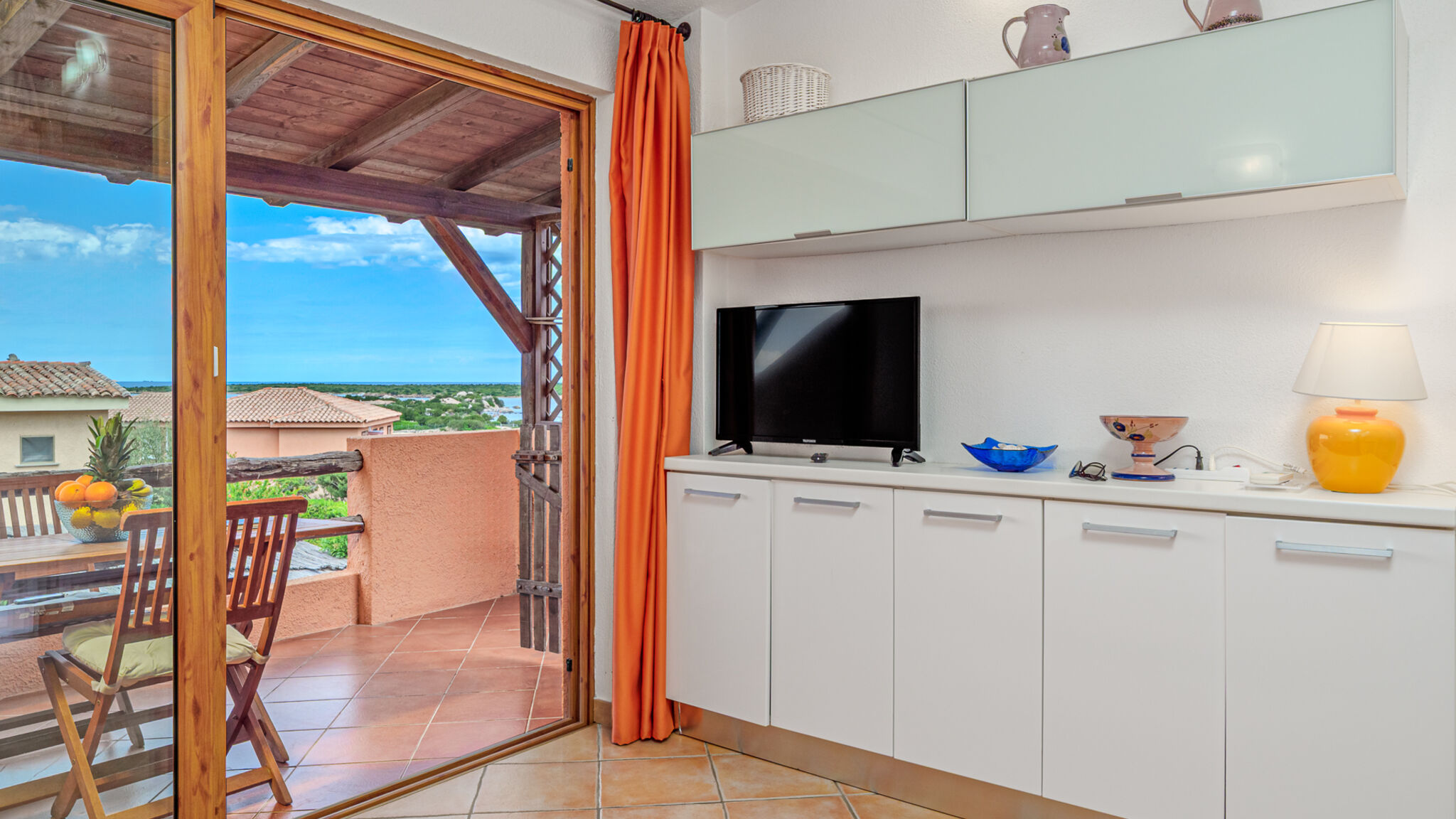 Italianway Golfo Aranci Marineledda appartamento La Palma