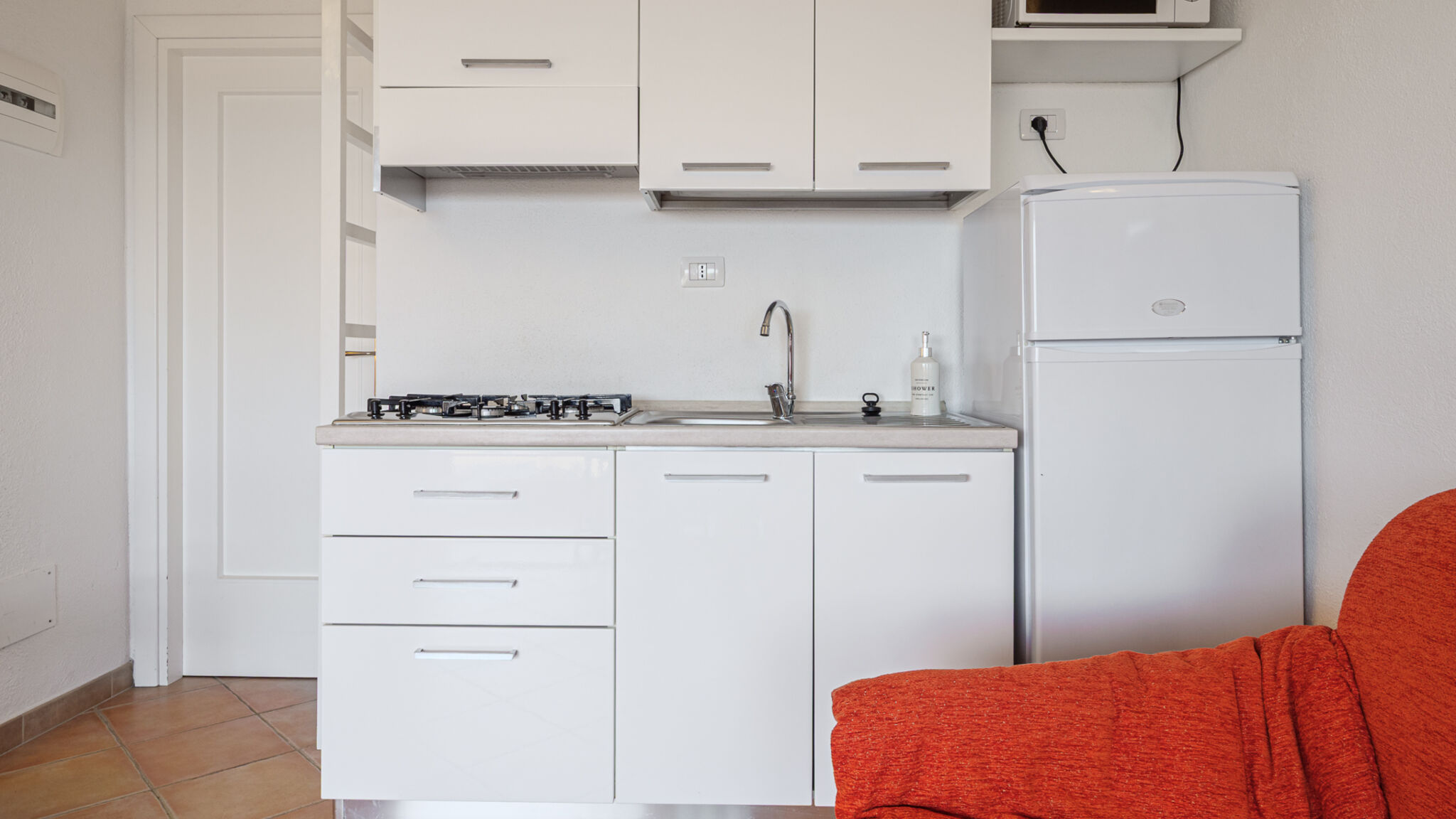 Italianway Golfo Aranci Marineledda appartamento La Palma